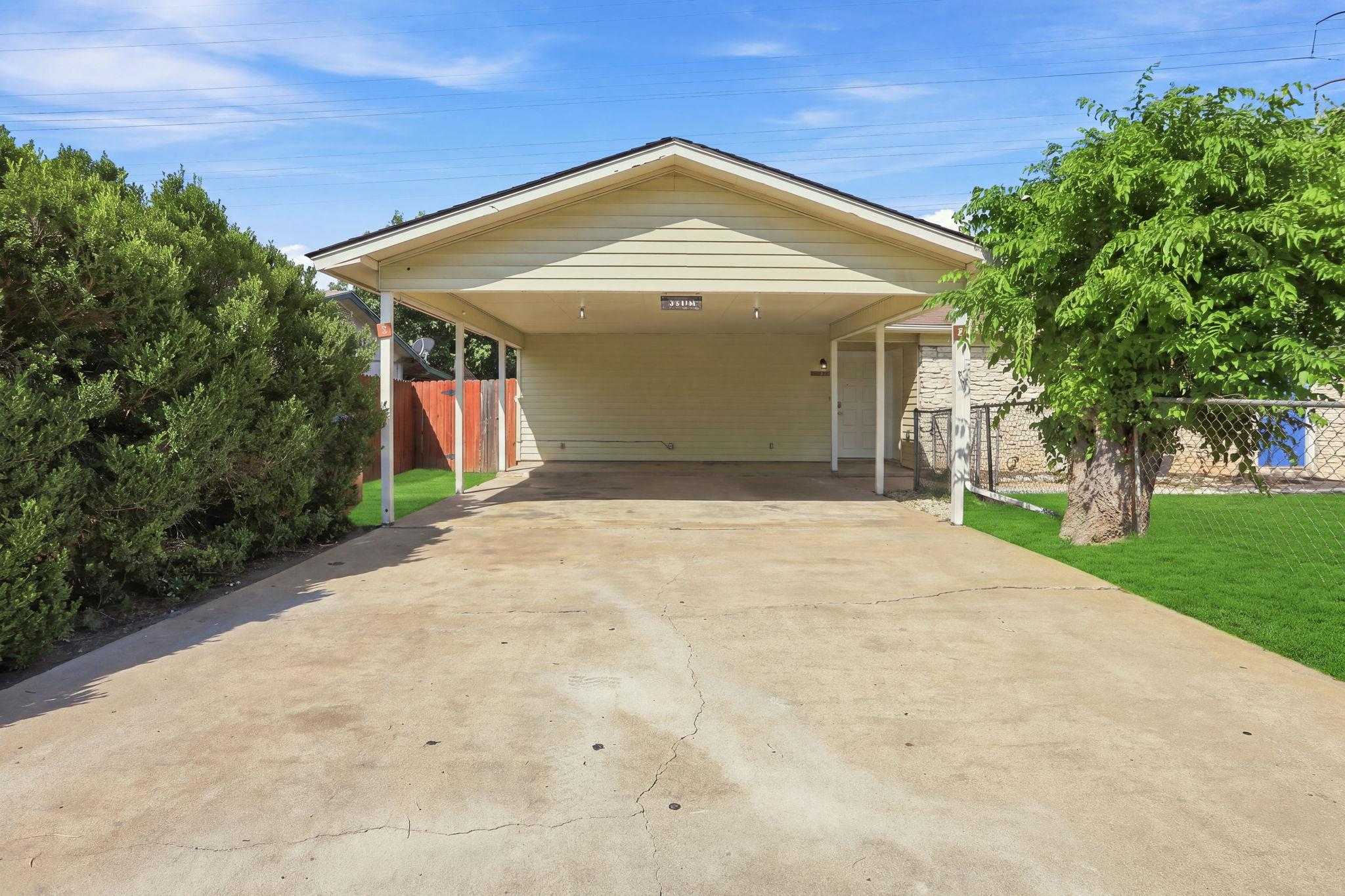 5700 Cherry Park Dr None #a Property Photo 1