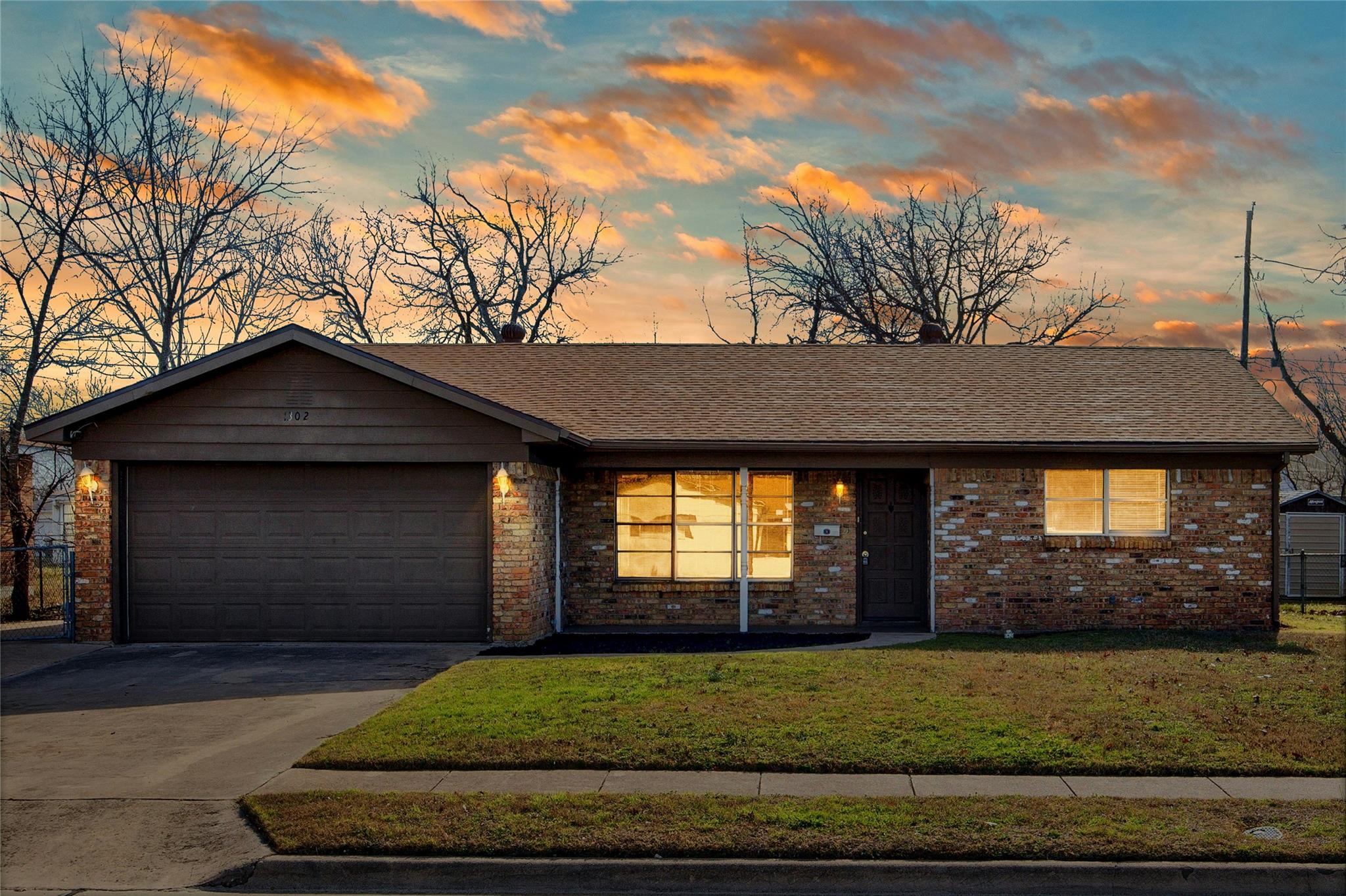 1302 Cedar Dr Property Photo
