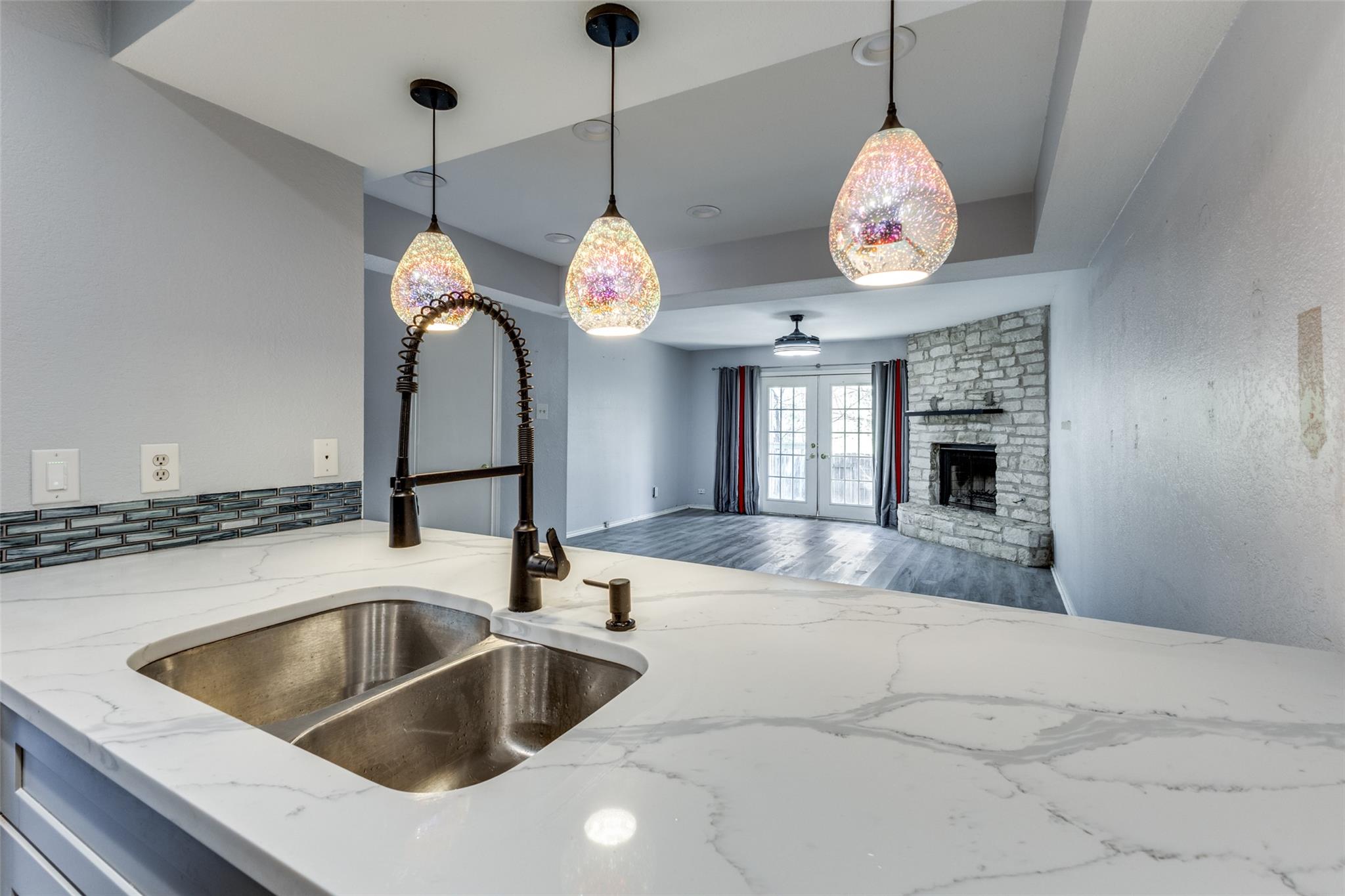 Chisholm Trail Real Estate Listings Main Image