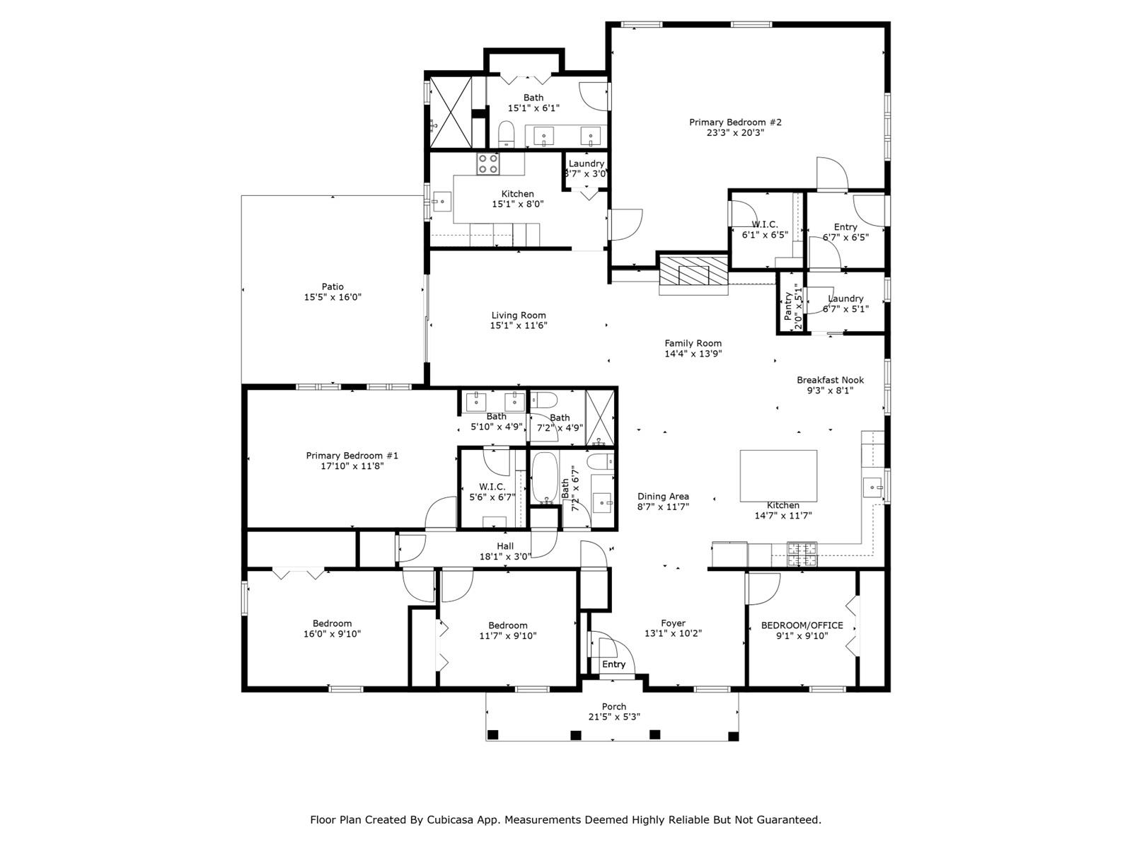 2713 Cascade Dr Property Photo 39