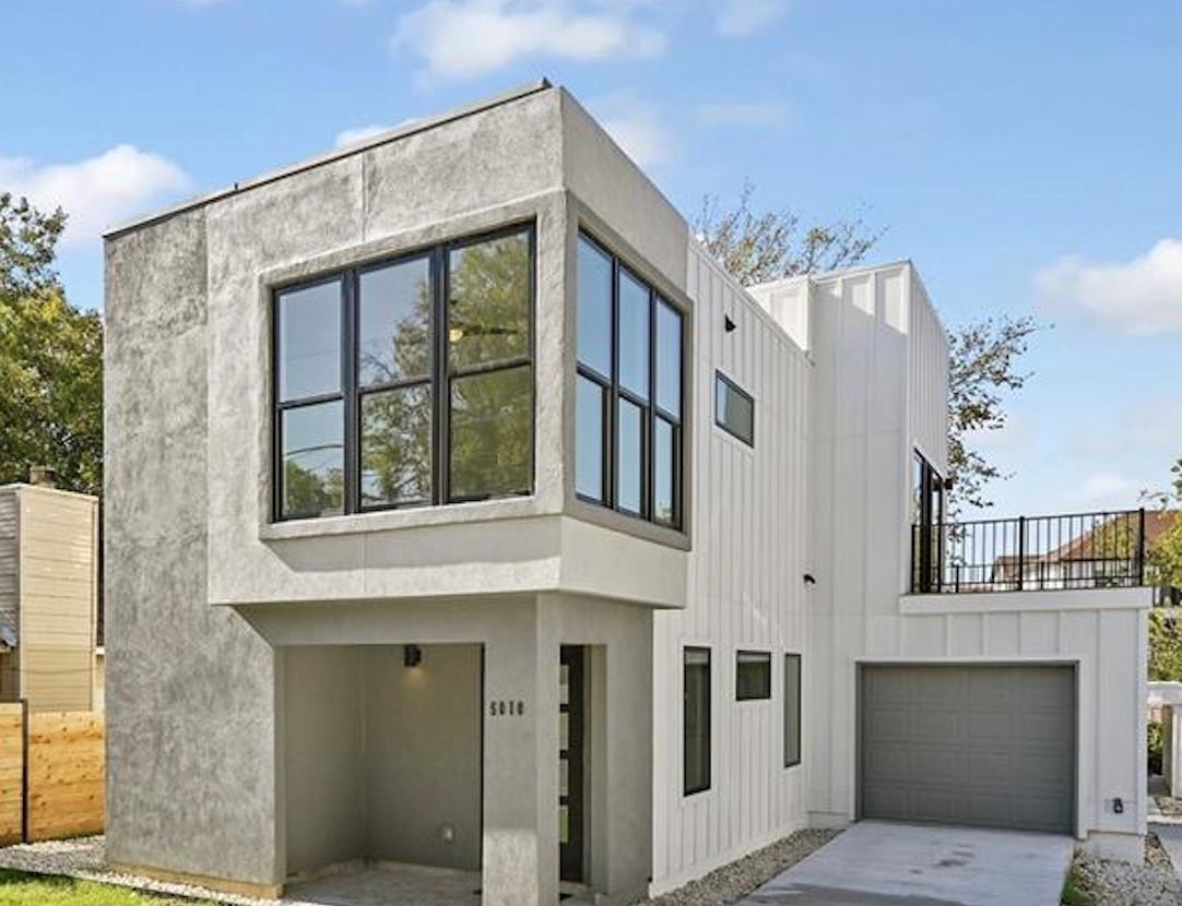 5010 Rowena Condos Real Estate Listings Main Image