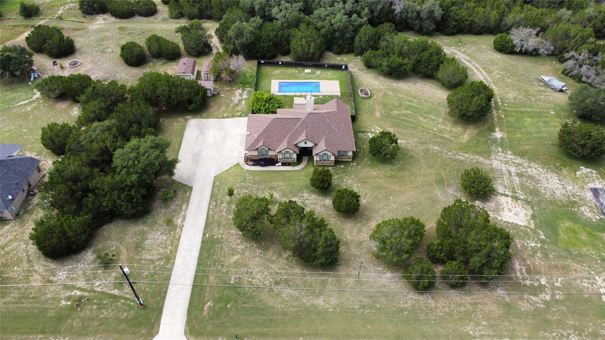 106 Stable Oaks None Property Photo 32