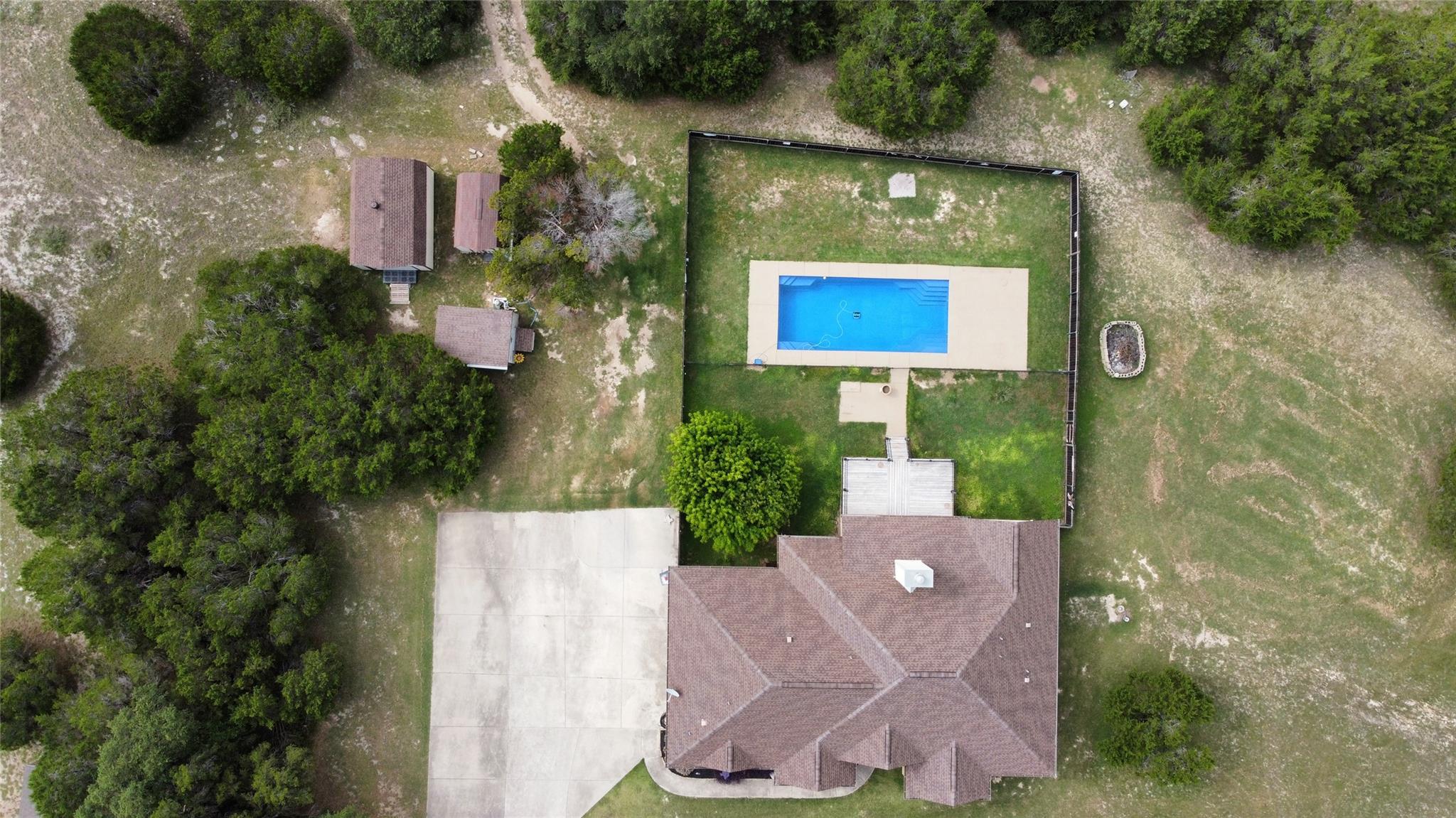 106 Stable Oaks None Property Photo 33