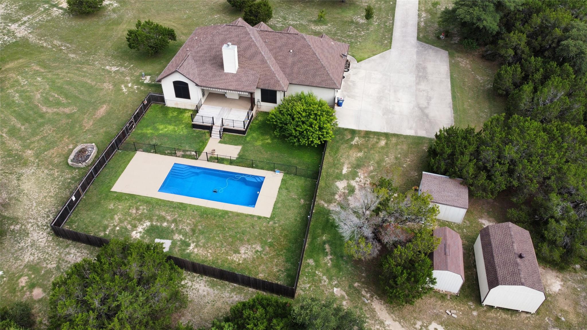 106 Stable Oaks None Property Photo 35