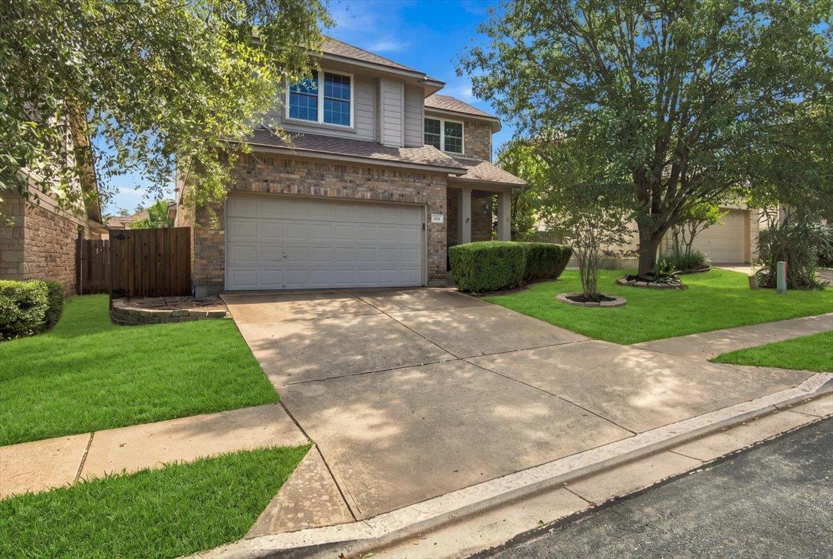 5116 Scottish Thistle Dr Property Photo 1