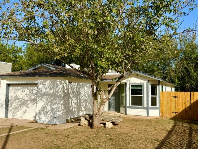 6809 Bitteroot Trl Property Photo 1