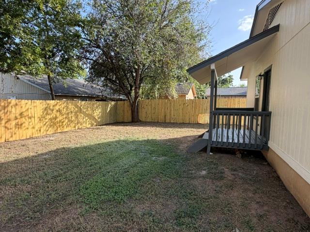 6809 Bitteroot Trl Property Photo 8