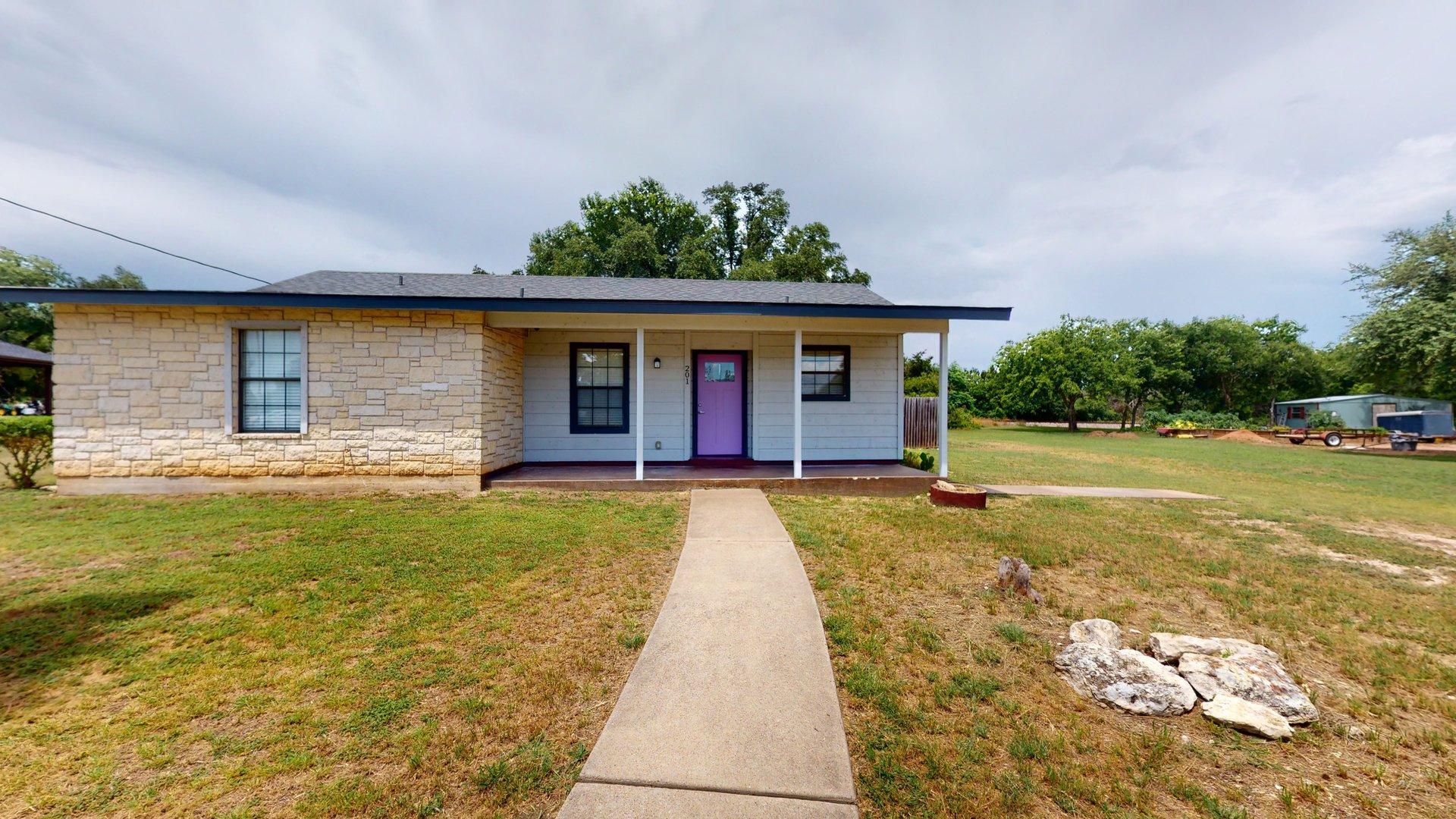 201 SW Kristi LN