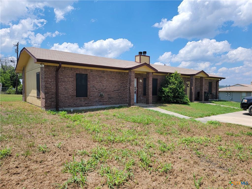 10413 Trimmier Rd Property Photo 1