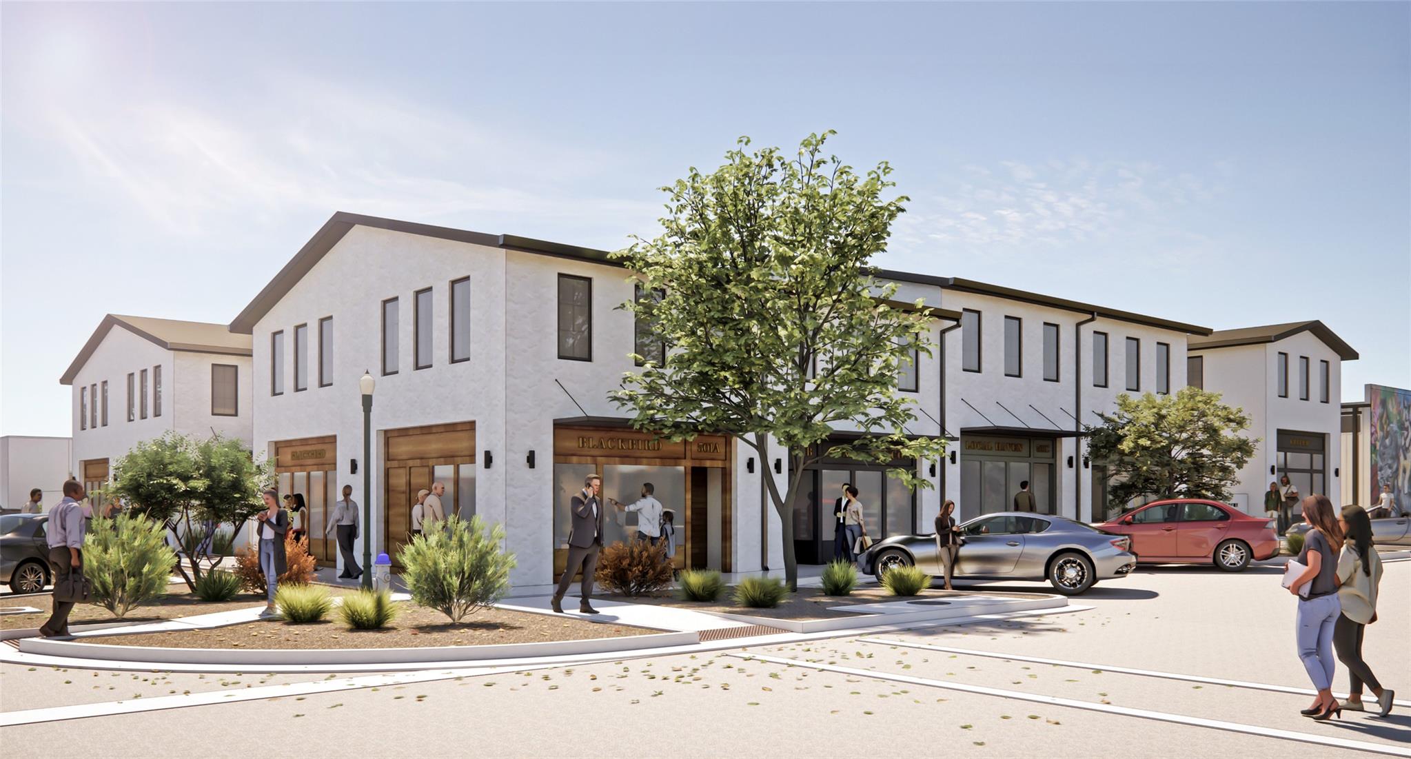TBD S Rock St #101