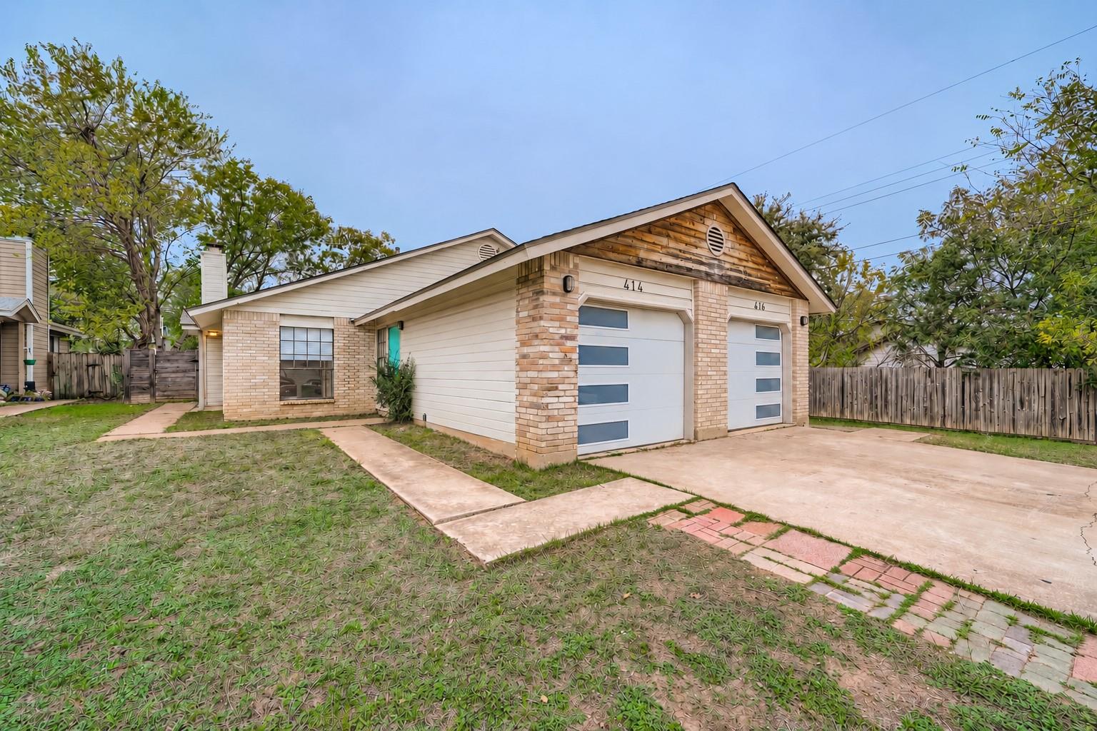 414 Cypress Ln Property Photo 1
