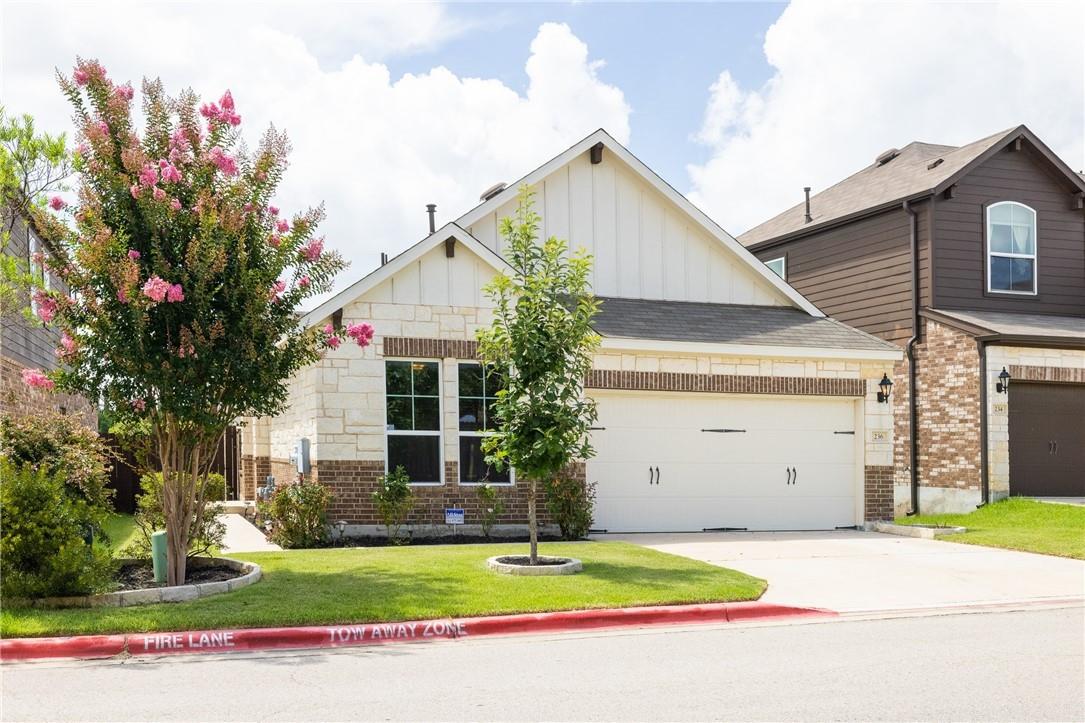 3451 Mayfield Ranch Blvd #236 Property Photo 1