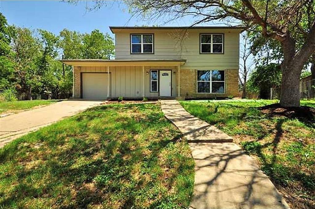 6812 Syracuse Cv Property Photo 1