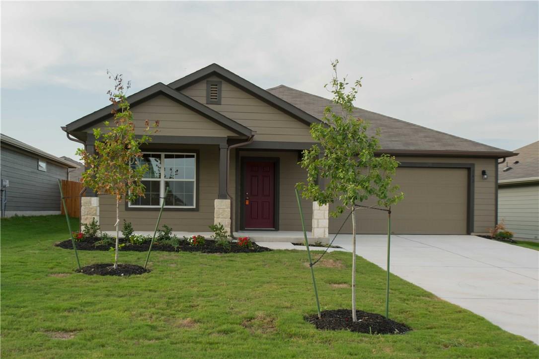 142 Sulphur River Loop Property Photo 1