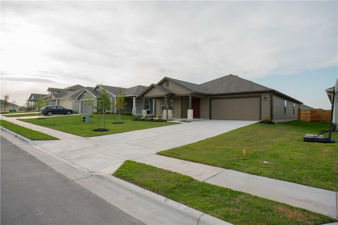 142 Sulphur River Loop Property Photo 2