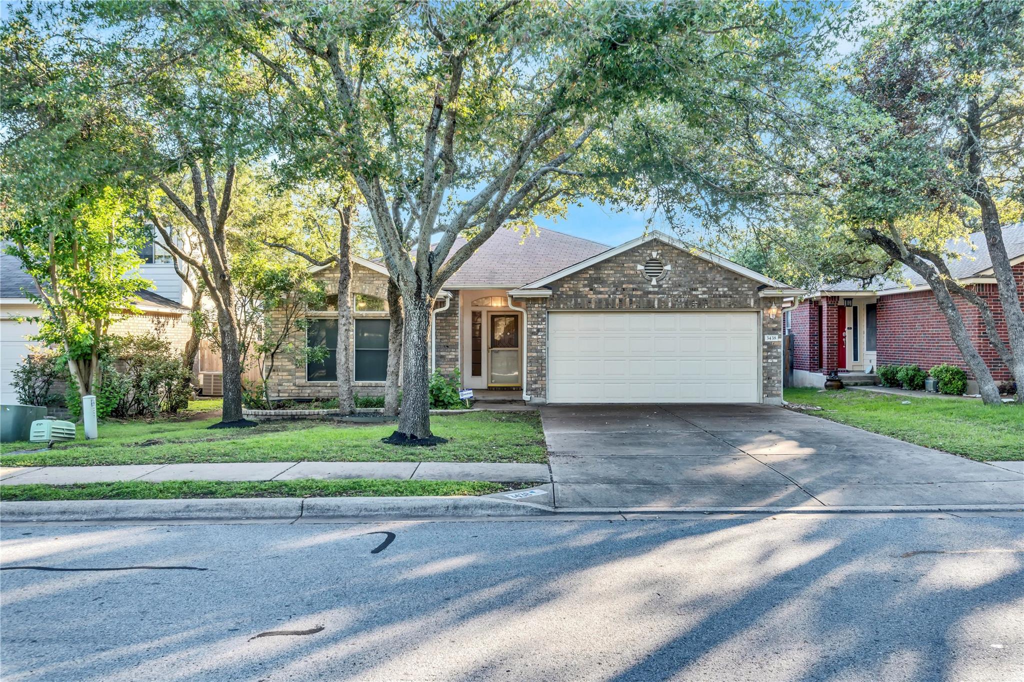 3438 Flowstone Ln Property Photo 1