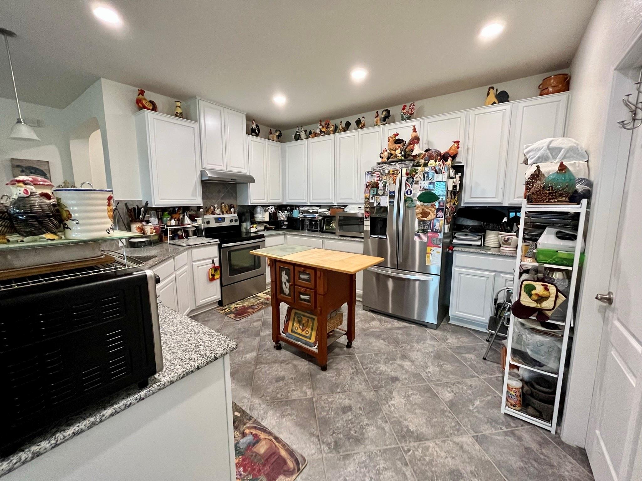 503 Yosemite Trl Property Photo 15