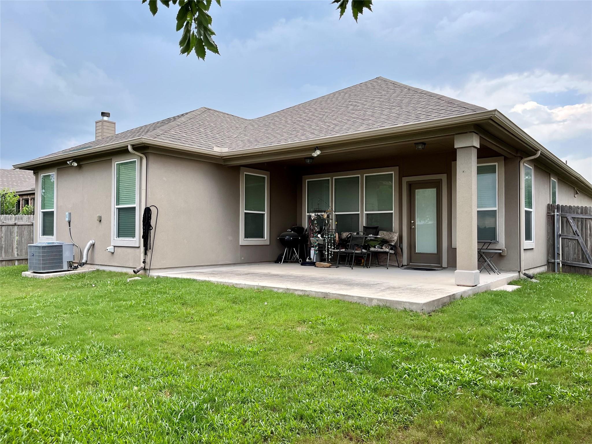 503 Yosemite Trl Property Photo 18