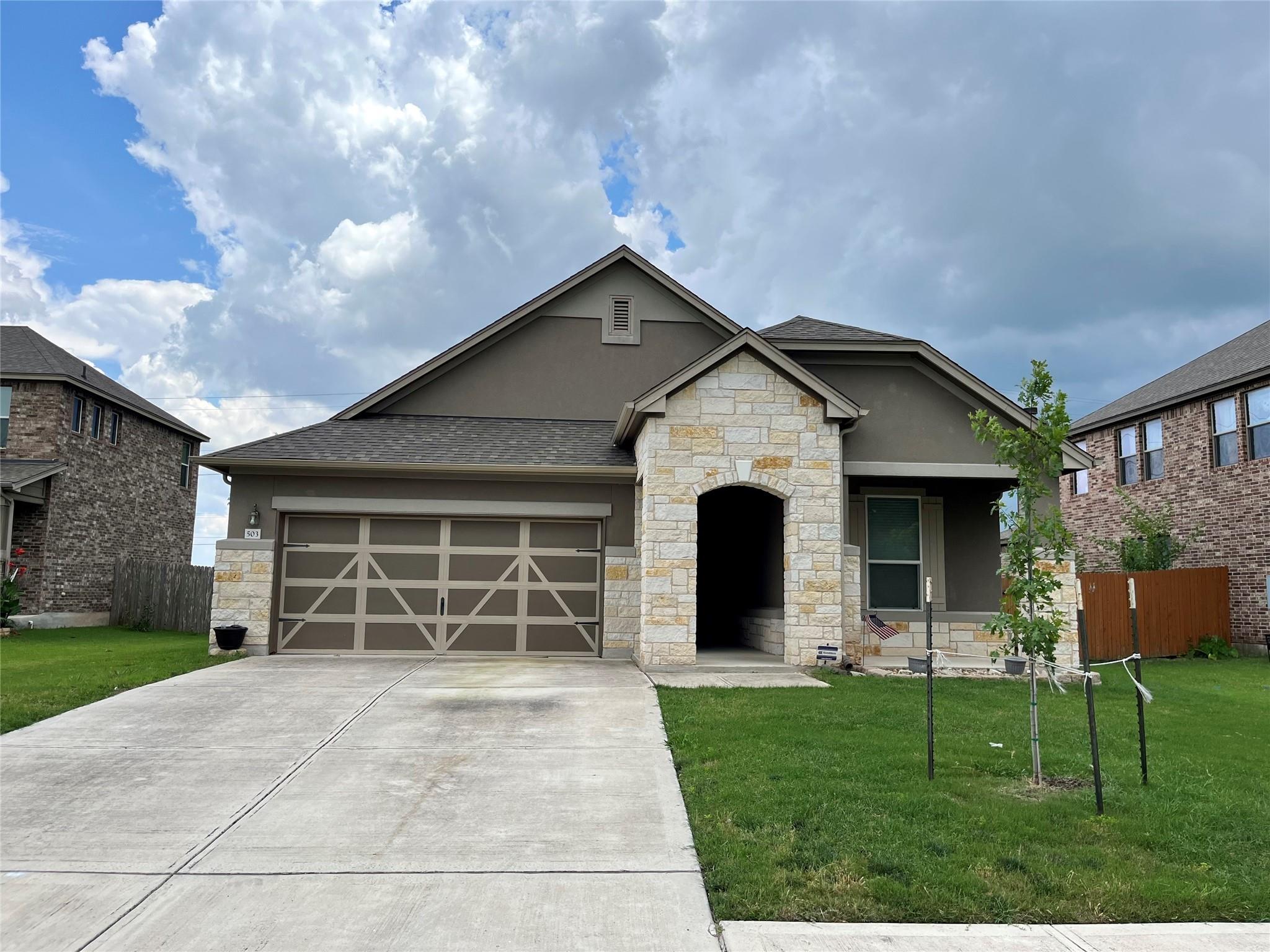 503 Yosemite Trl Property Photo 19