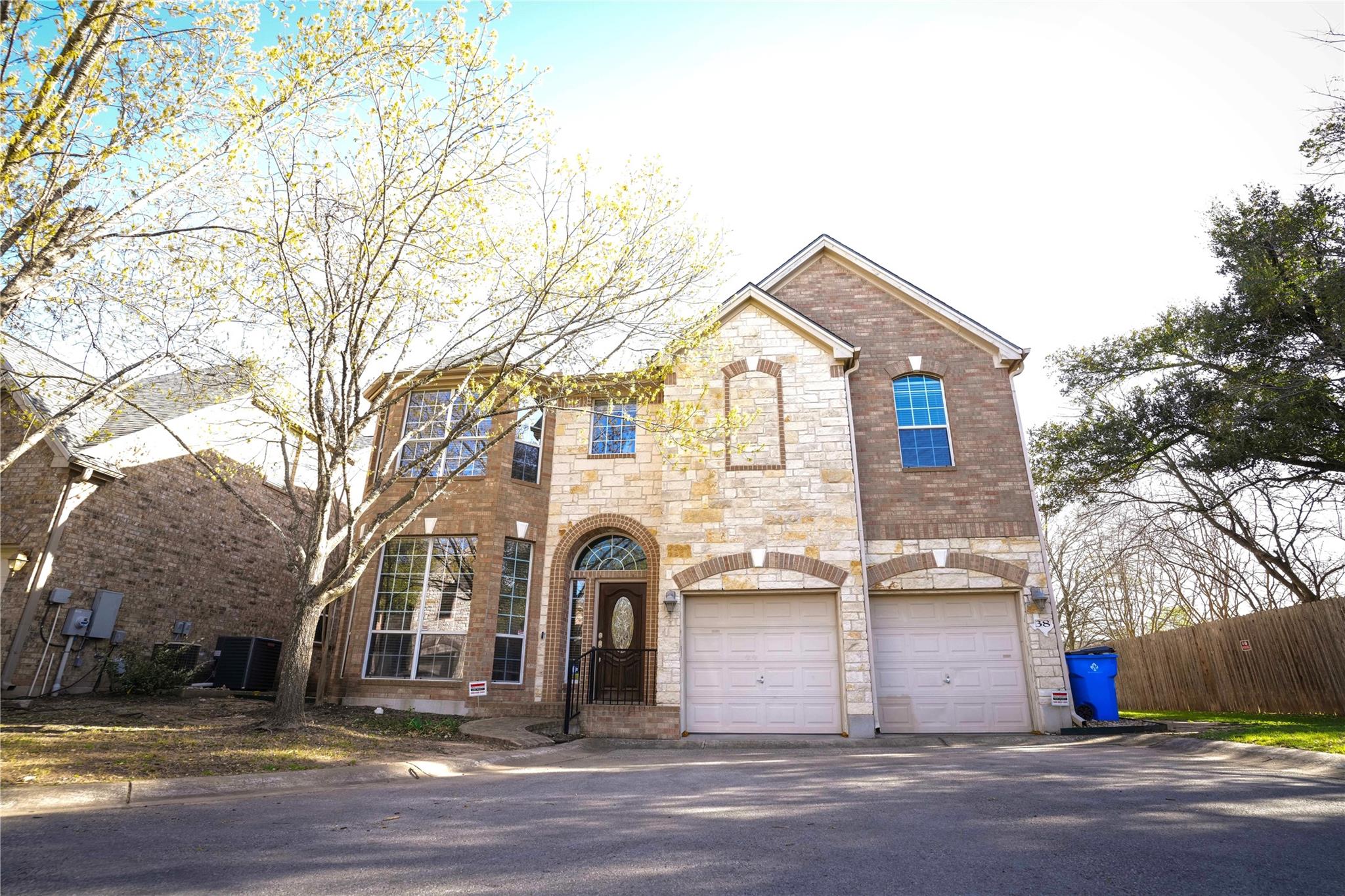 11608 Spicewood Pkwy 38 Property Photo