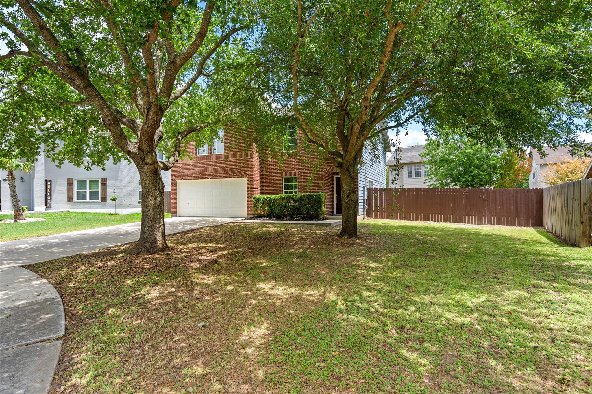 361 Whispering Hollow Dr Property Photo