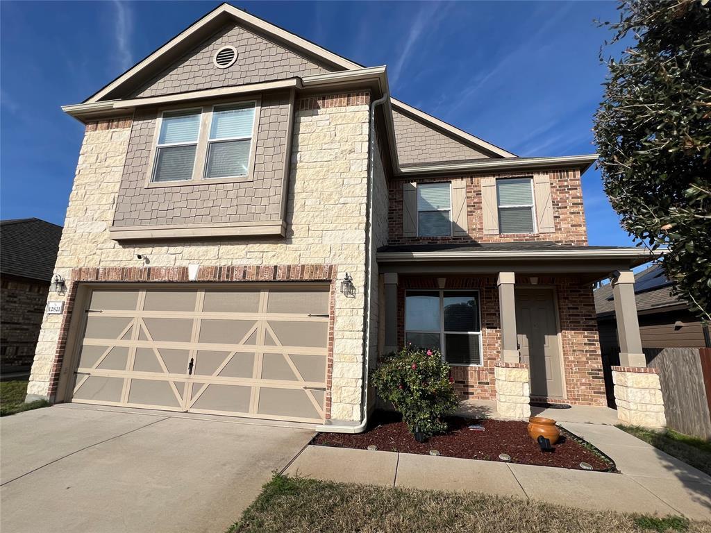 12821 Stoney Ridge Bnd Property Photo 1