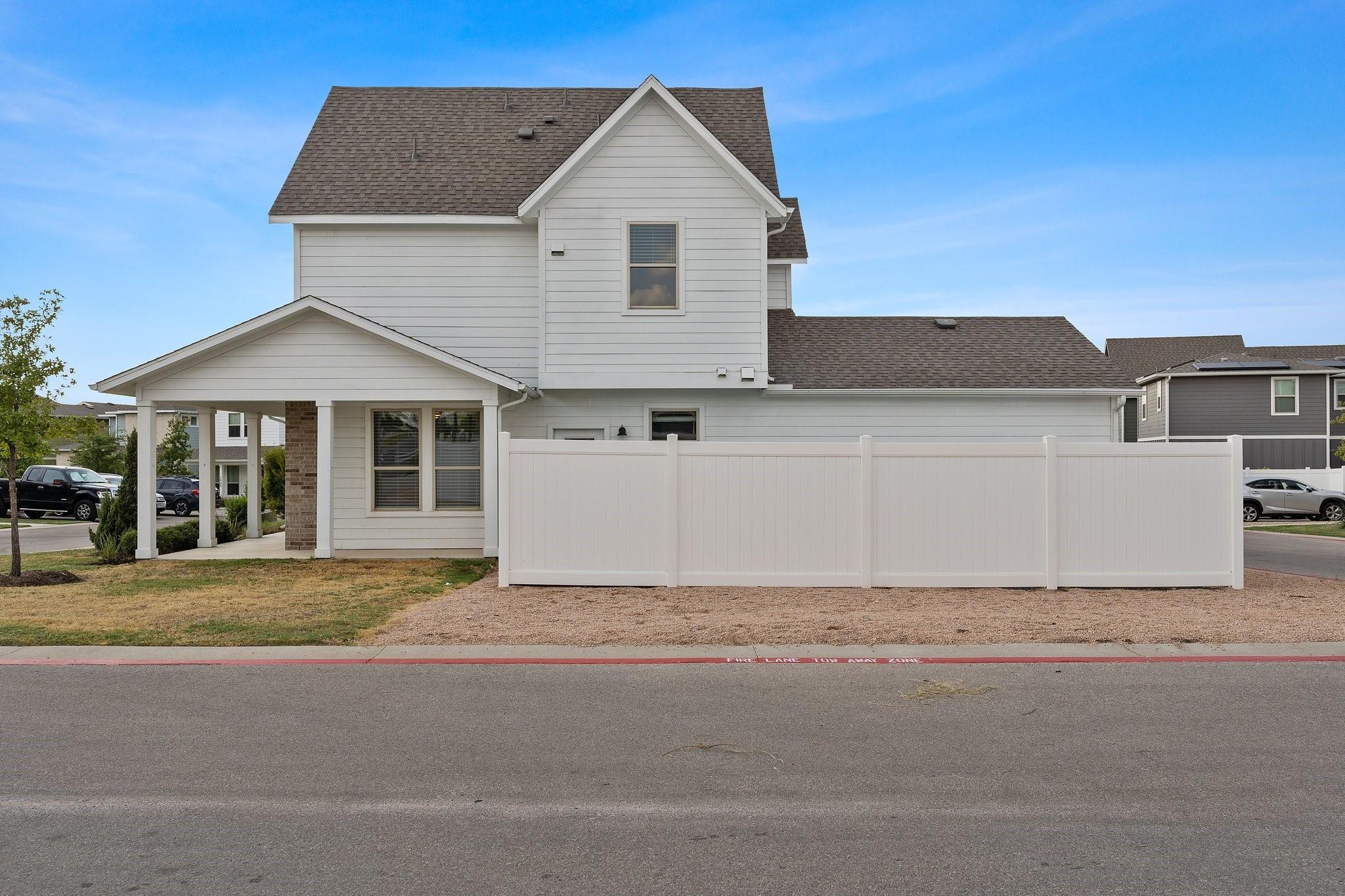 7814 Wilfred Dr Property Photo 22