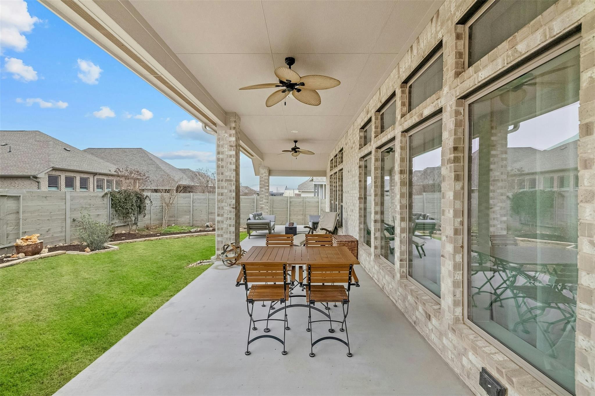 1129 Round Mountain Pass Property Photo 29