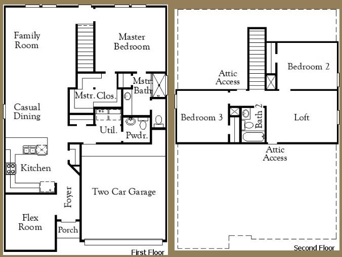 13809 Ryan Range Ln Property Photo 2