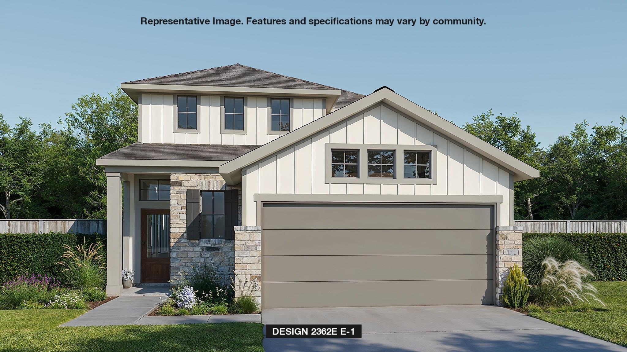 7305 Woodford Way Property Photo