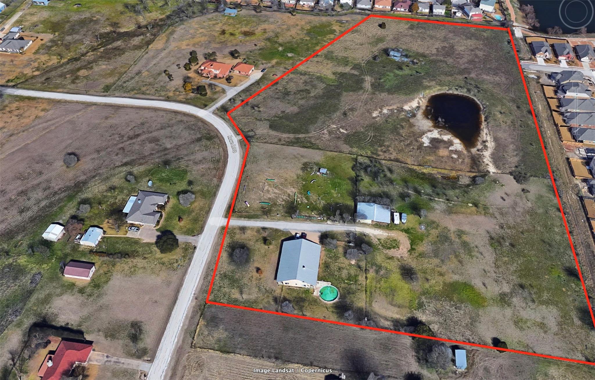 2004 Rowe Loop Property Photo
