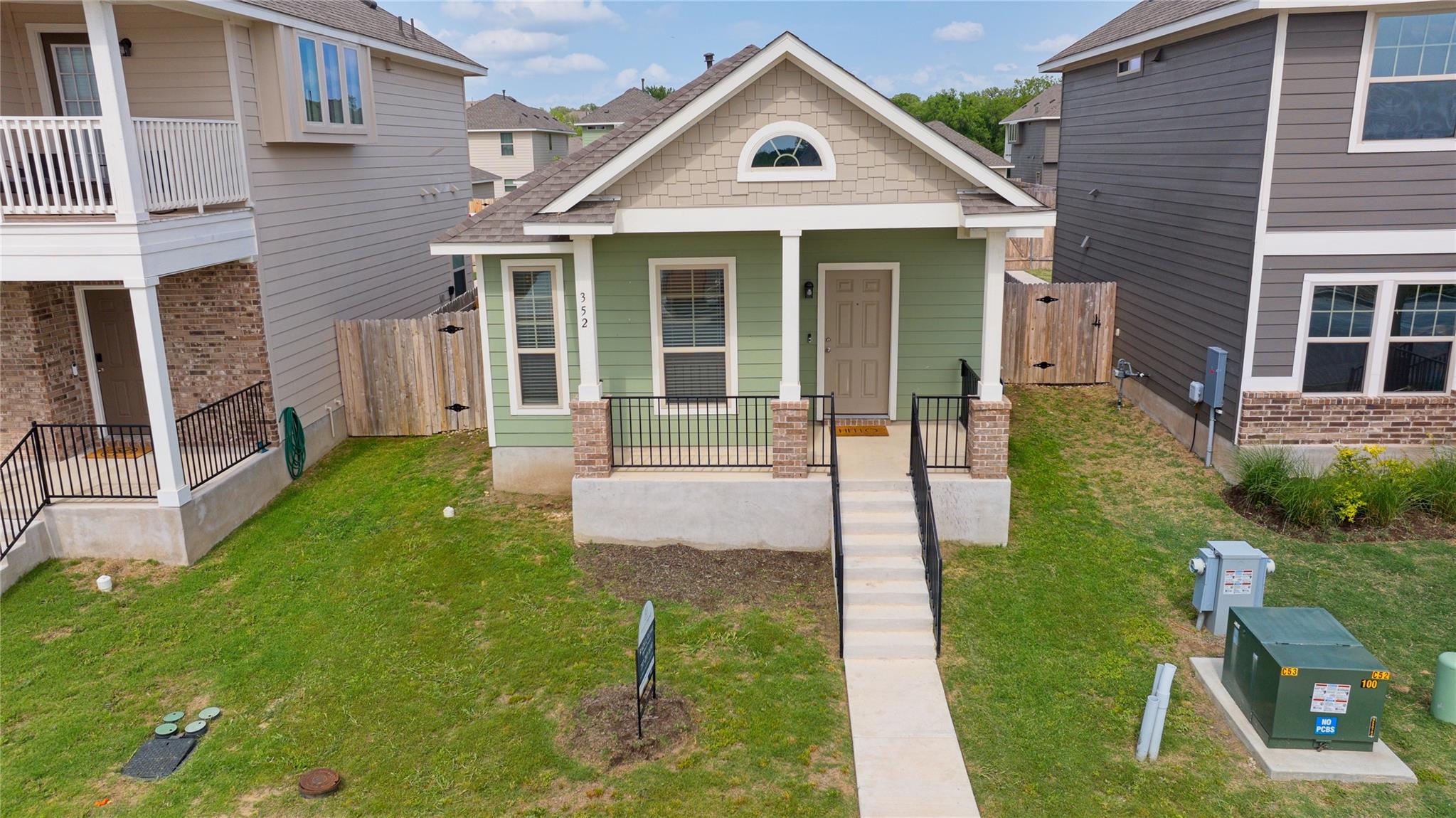 352 Witchhazel Way Property Photo