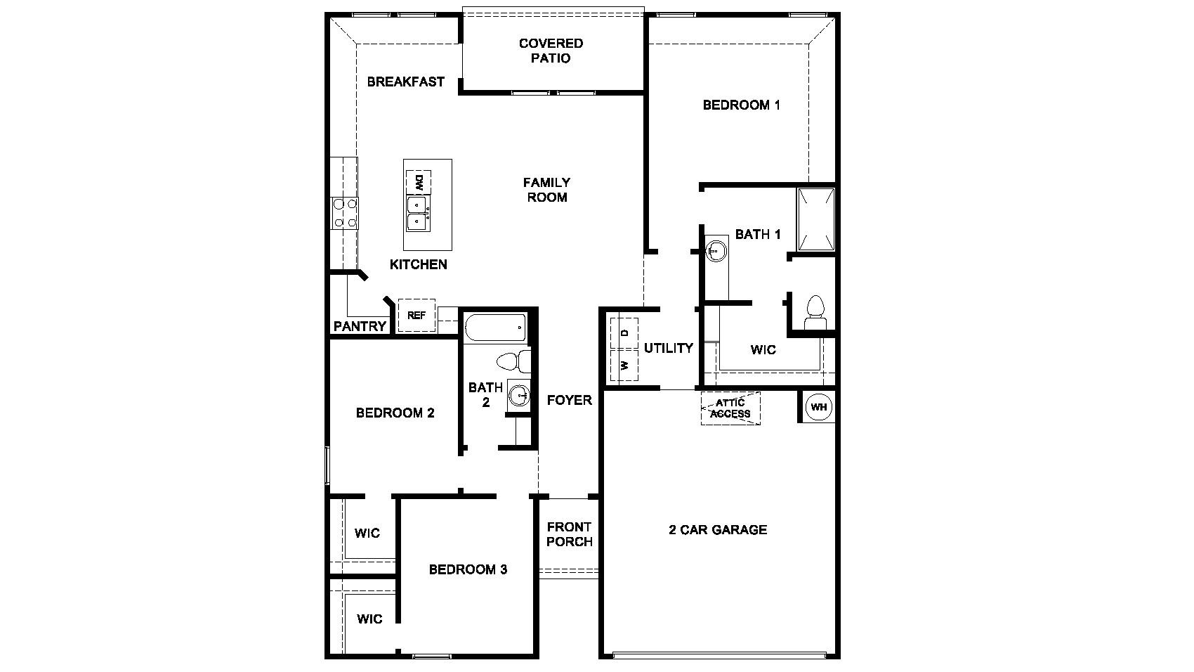544 Hector Loop Property Photo 2