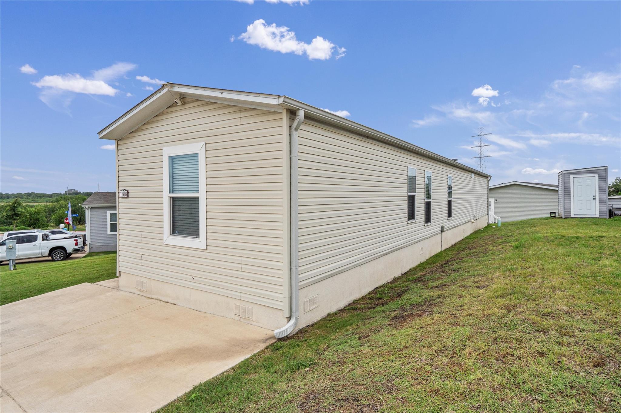 11908 Charro Dr #549 Property Photo 22