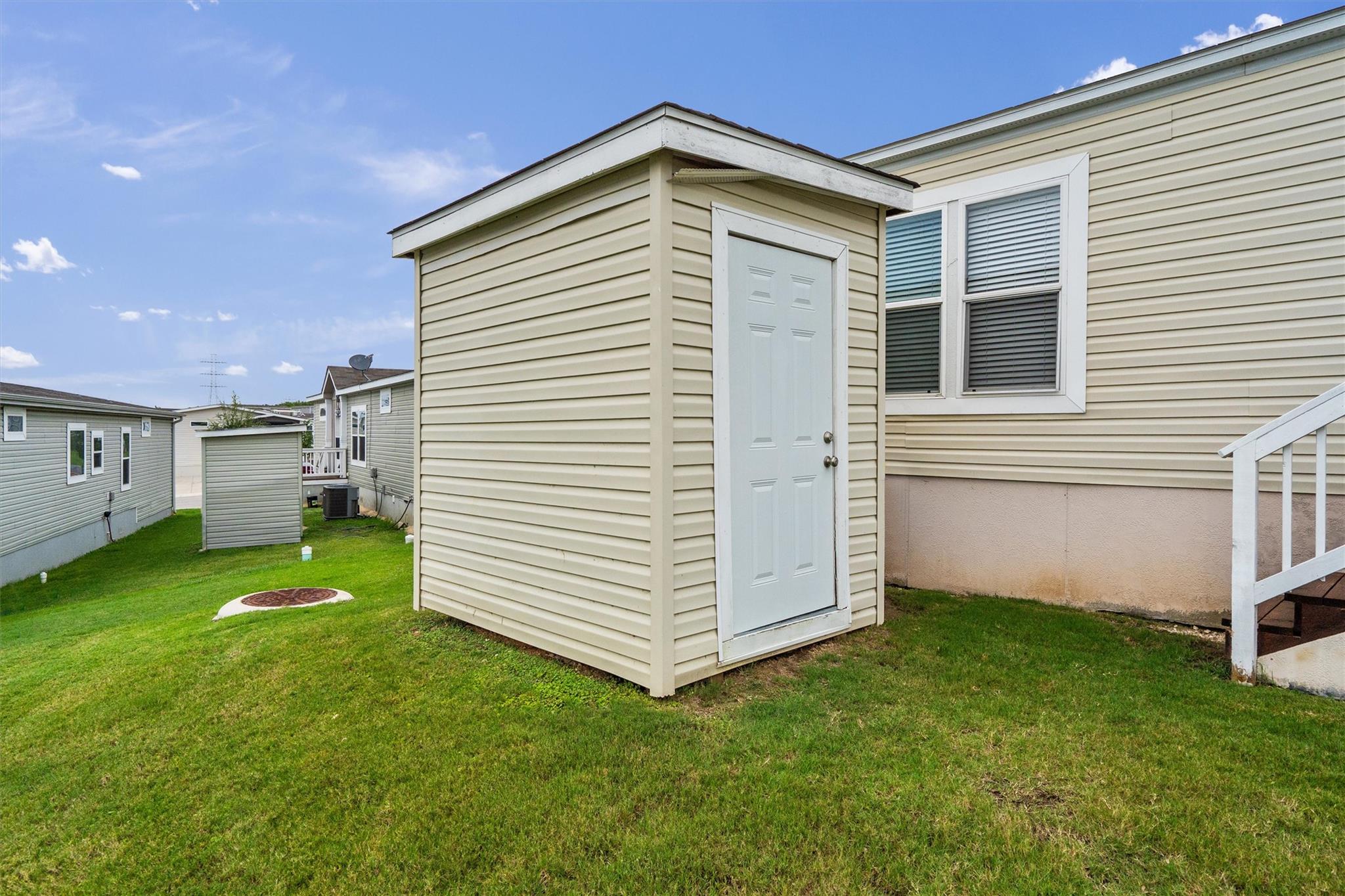 11908 Charro Dr #549 Property Photo 26