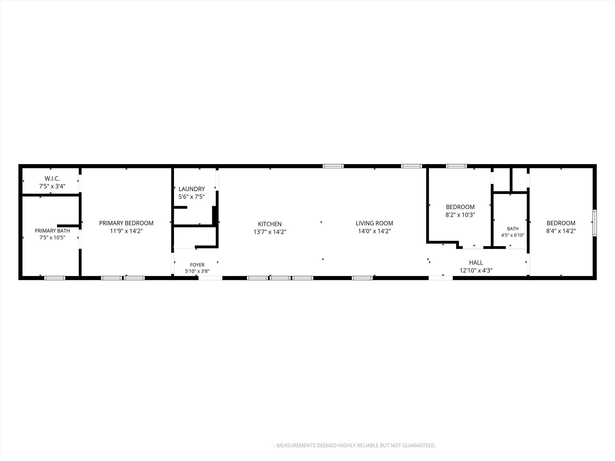 11908 Charro Dr #549 Property Photo 27