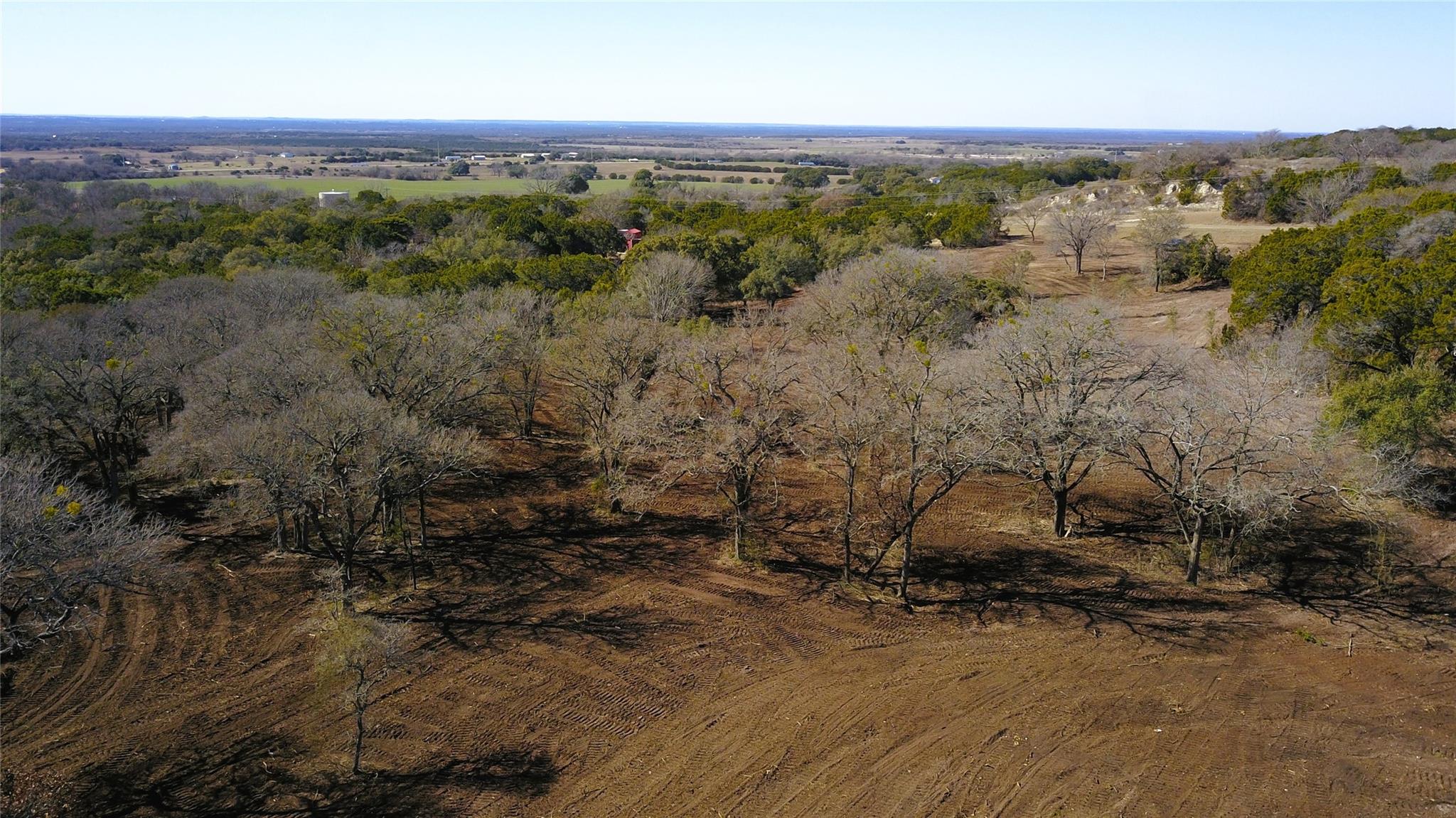 Tract 1 Fm 2955 Property Photo 2