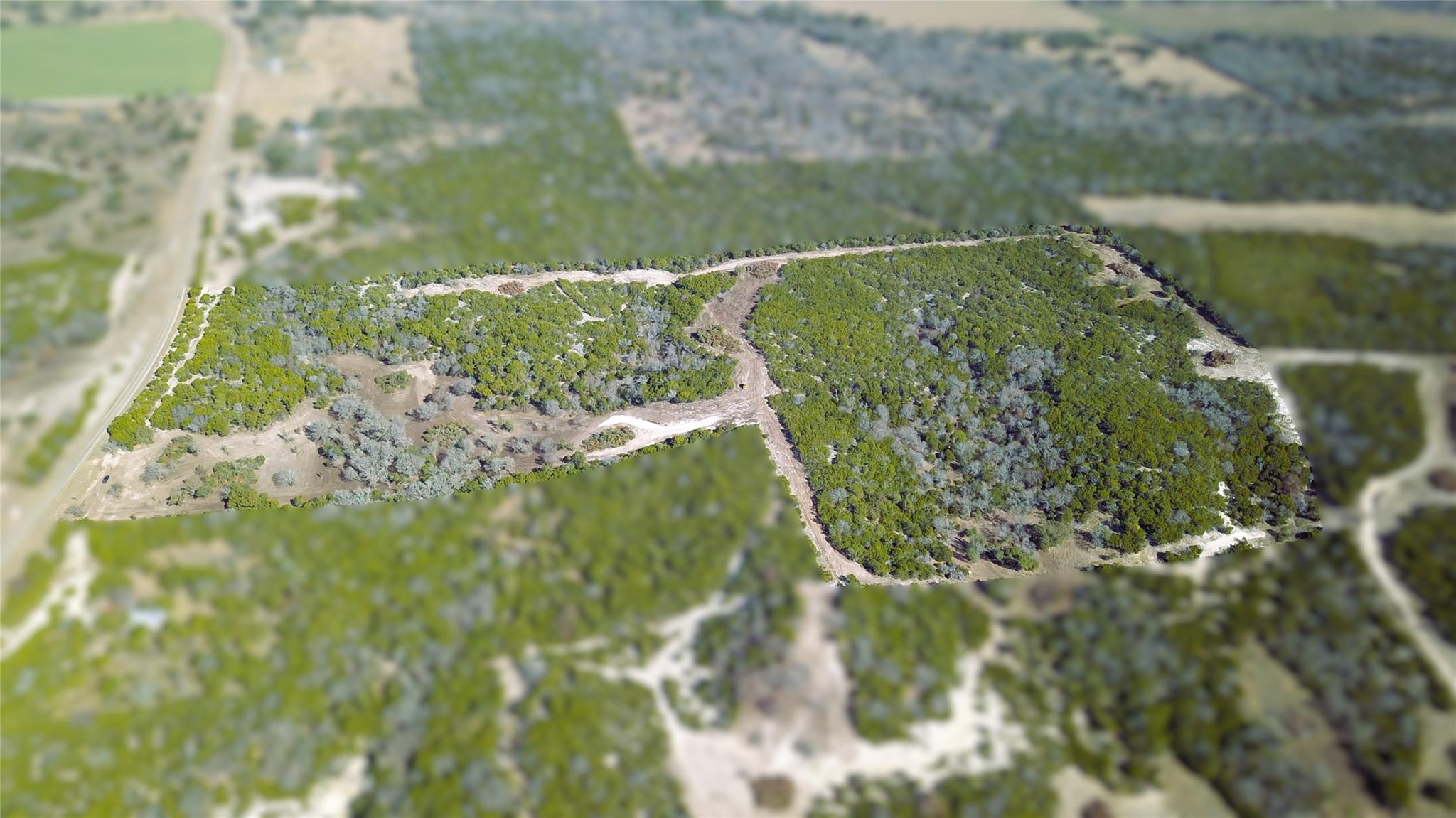 Tract 1 Fm 2955 Property Photo 3