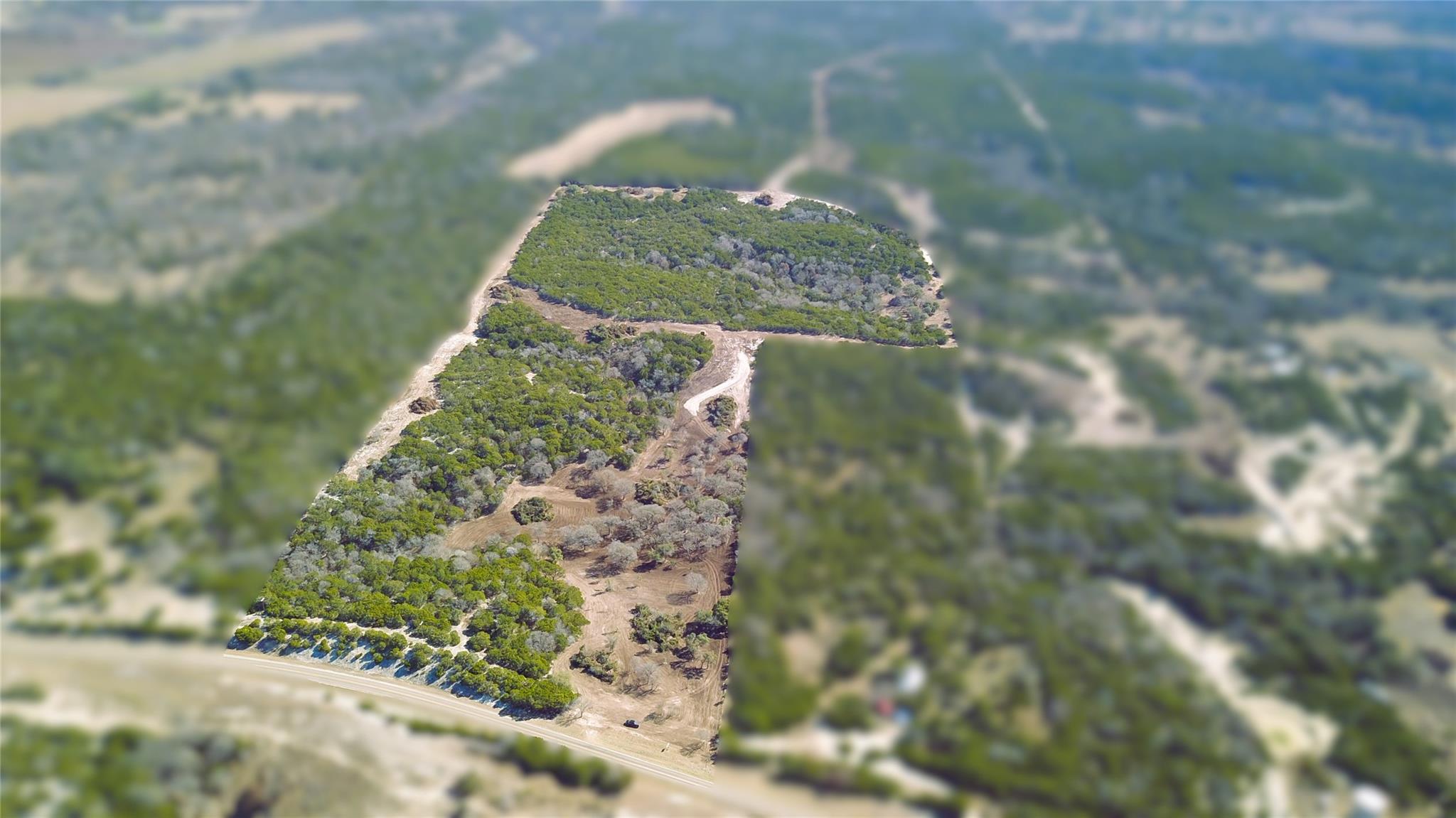 Tract 1 Fm 2955 Property Photo 4