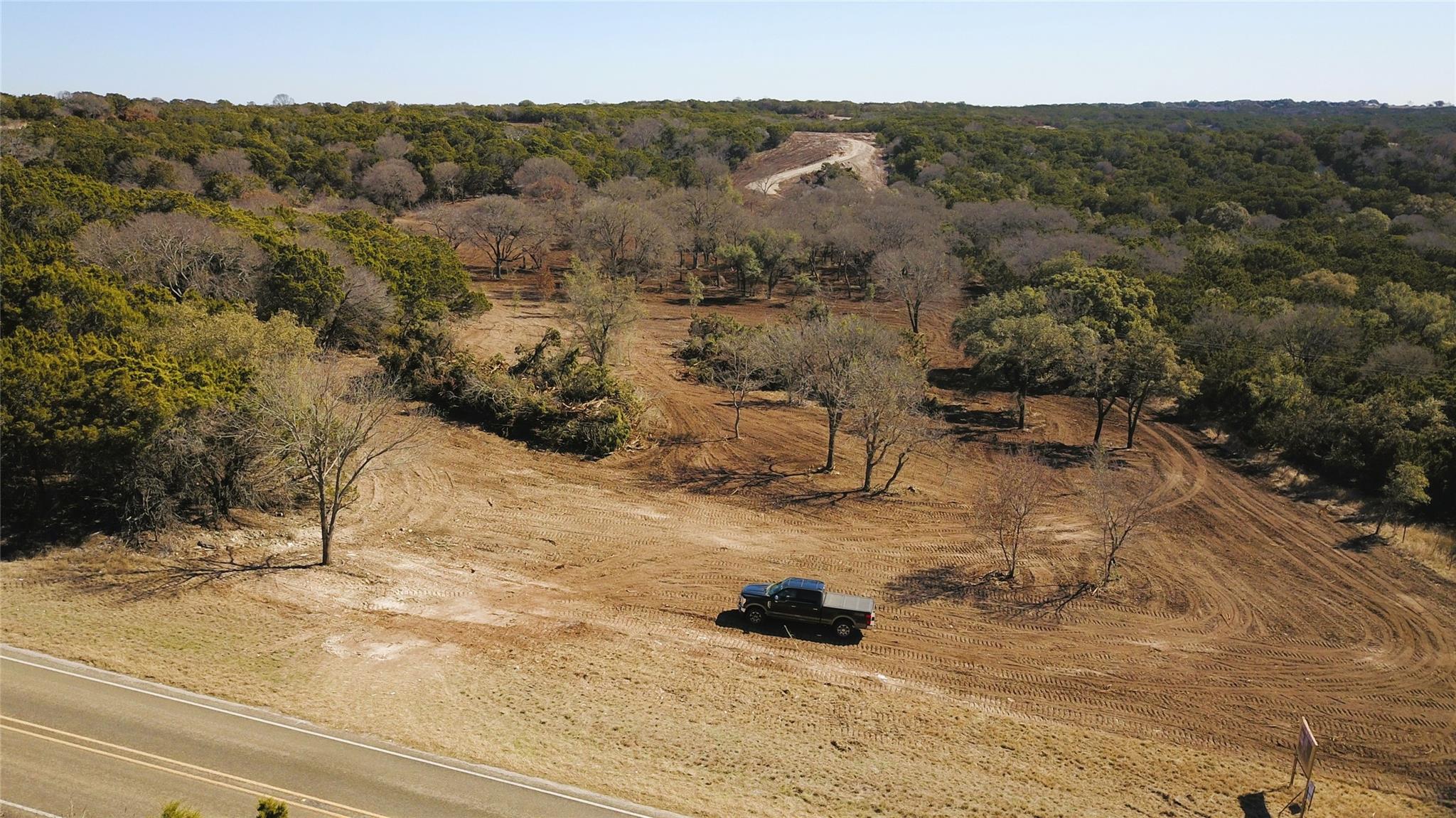 Tract 1 Fm 2955 Property Photo 5