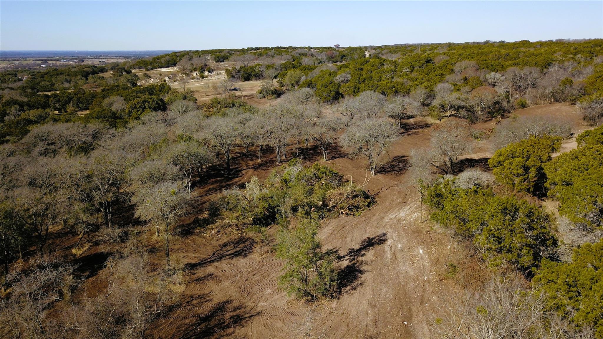 Tract 1 Fm 2955 Property Photo 9