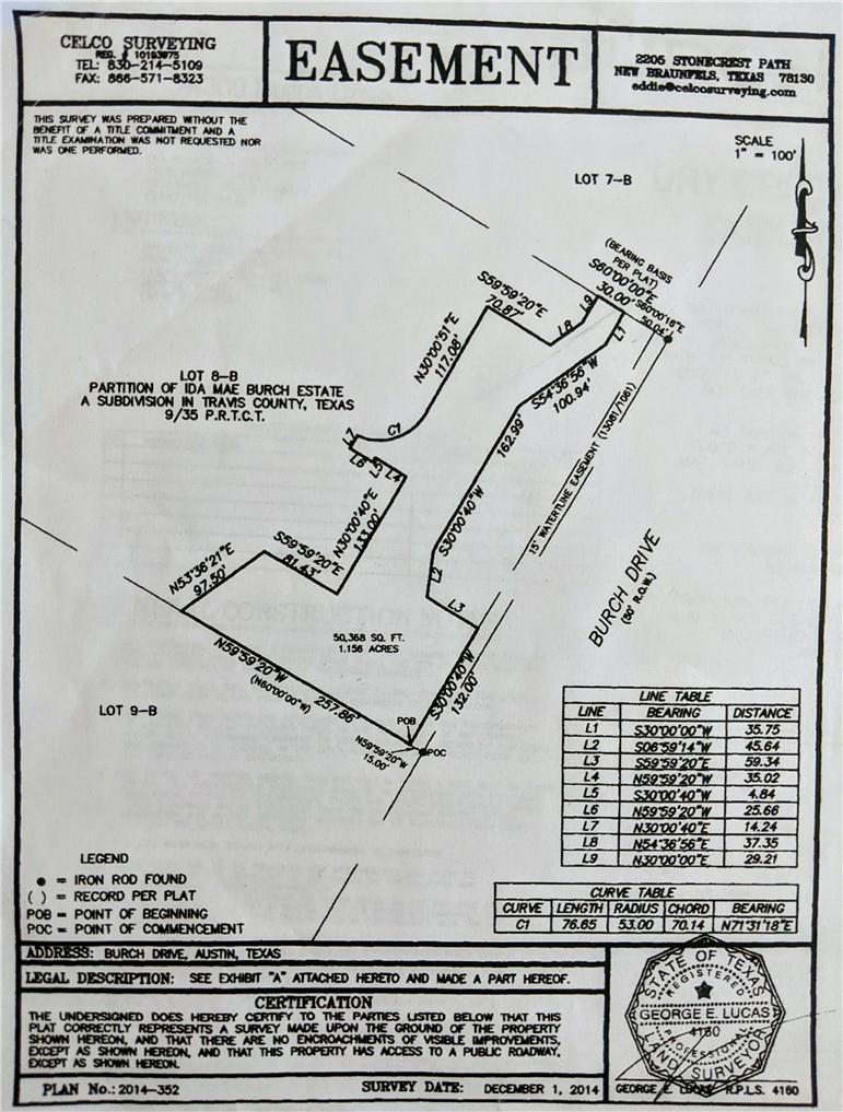 4300 Burch Dr Property Photo 10
