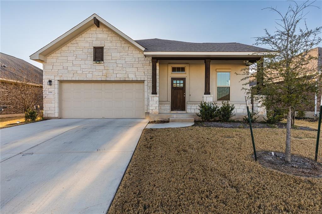 836 Centerra Hills Cir Property Photo