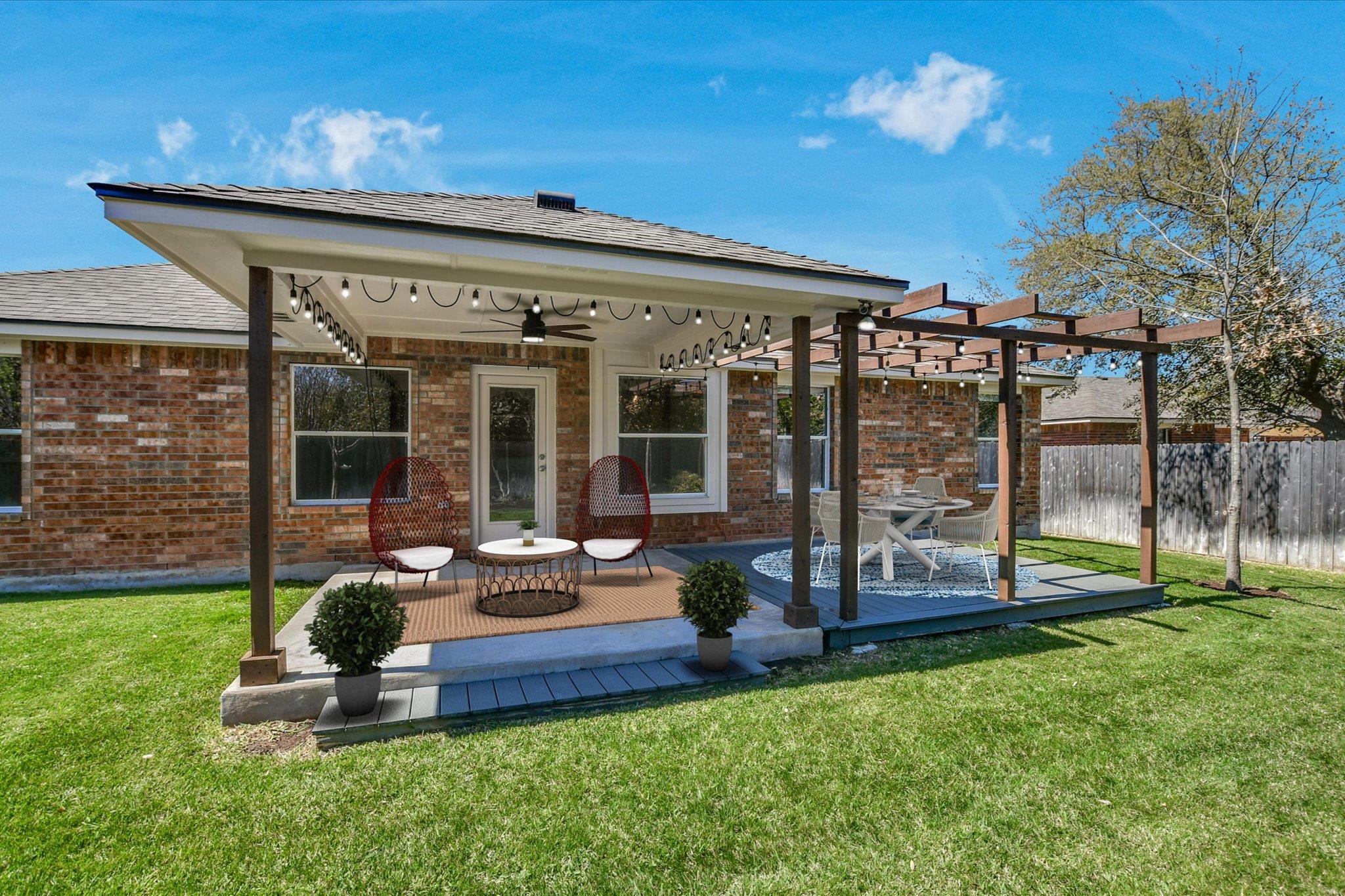 3905 Stonehenge Path Property Photo 20