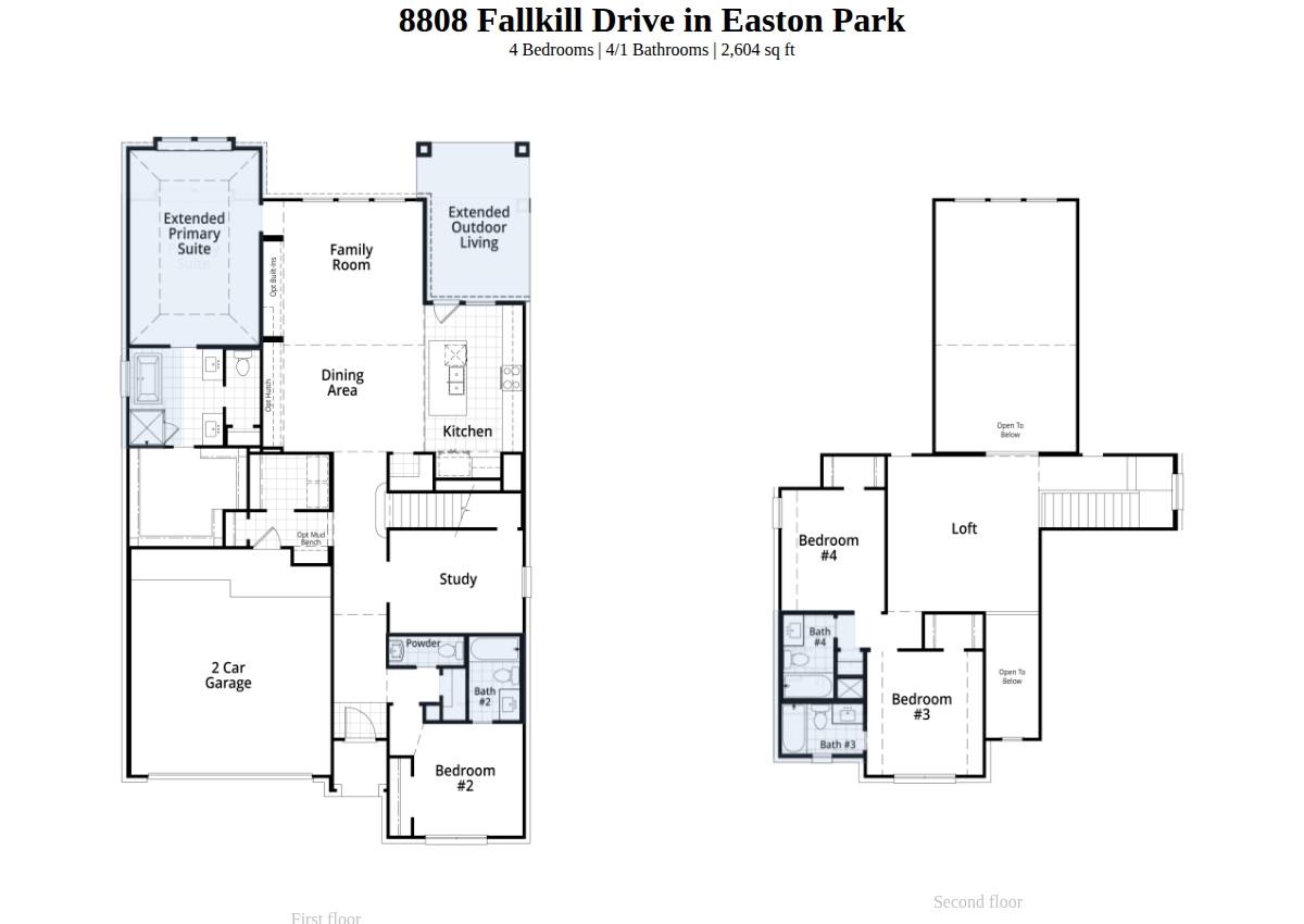 8808 Fallkill Dr Property Photo 35