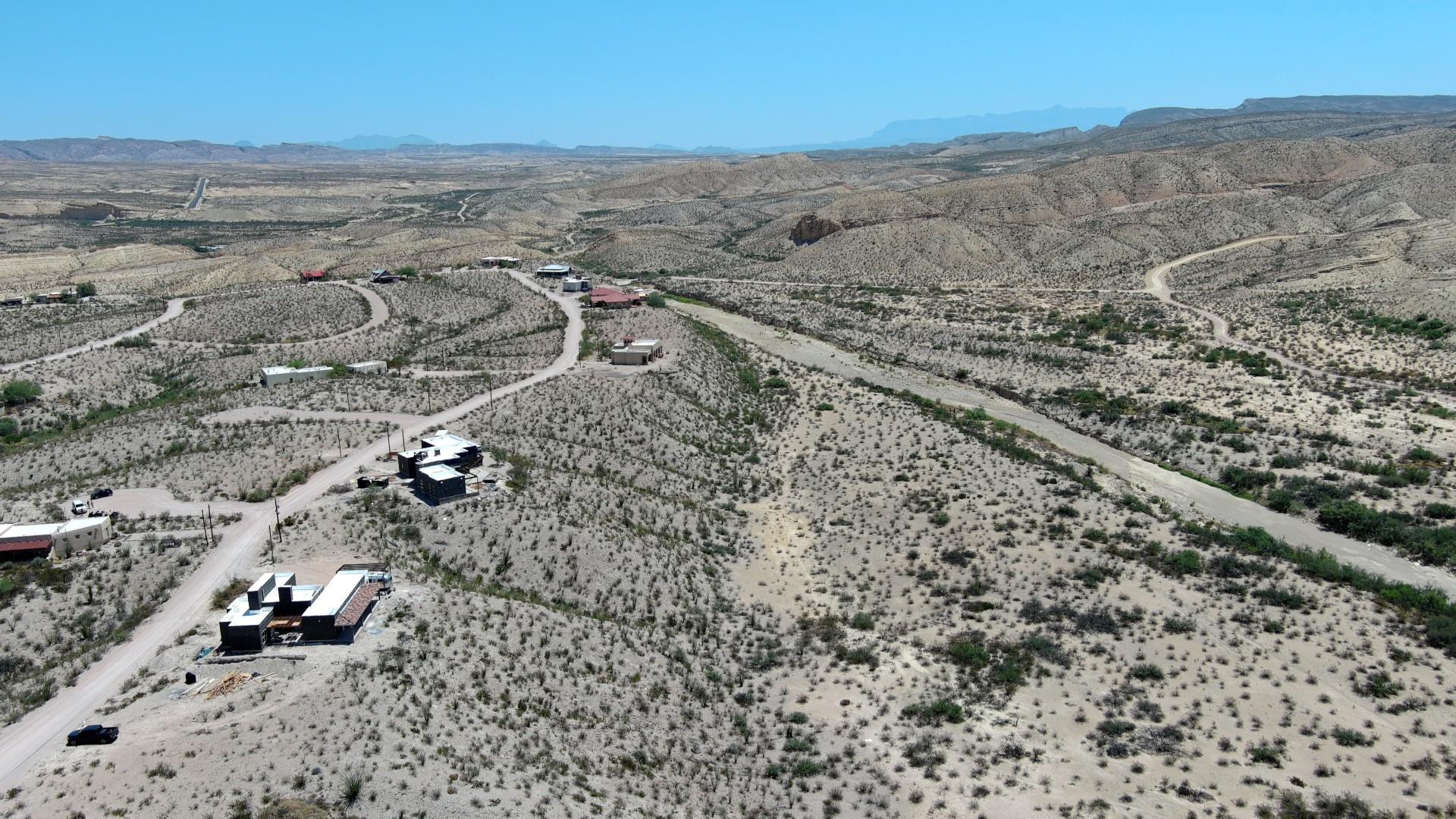 Lot 7 Comanche Mesa Dr Property Photo 2