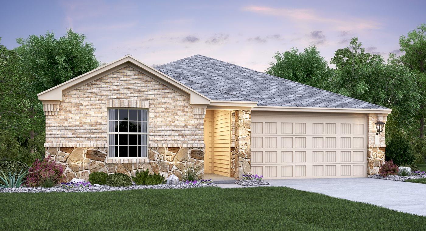 216 Misted Grass Trl Property Photo
