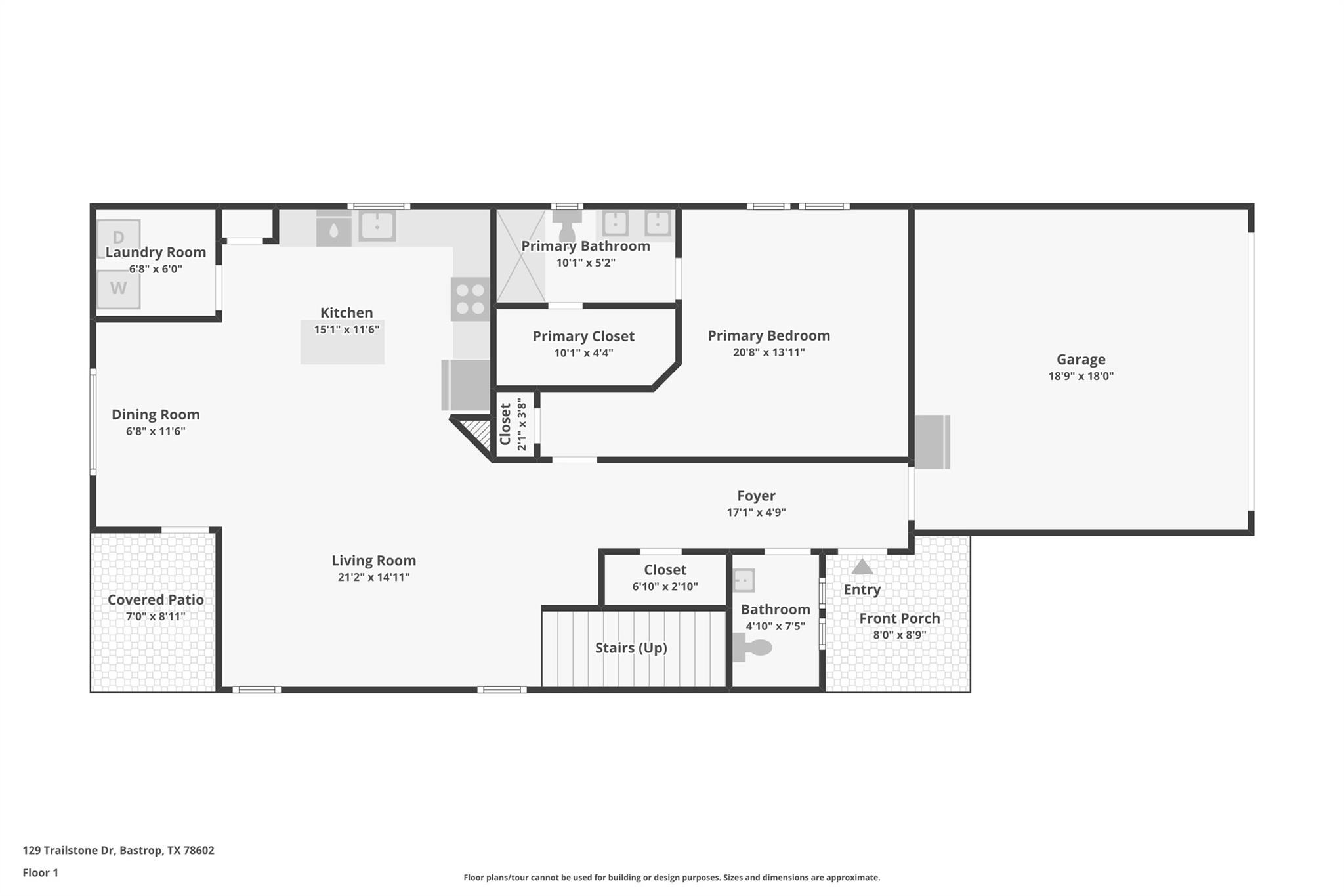 129 Trailstone Dr Property Photo 37