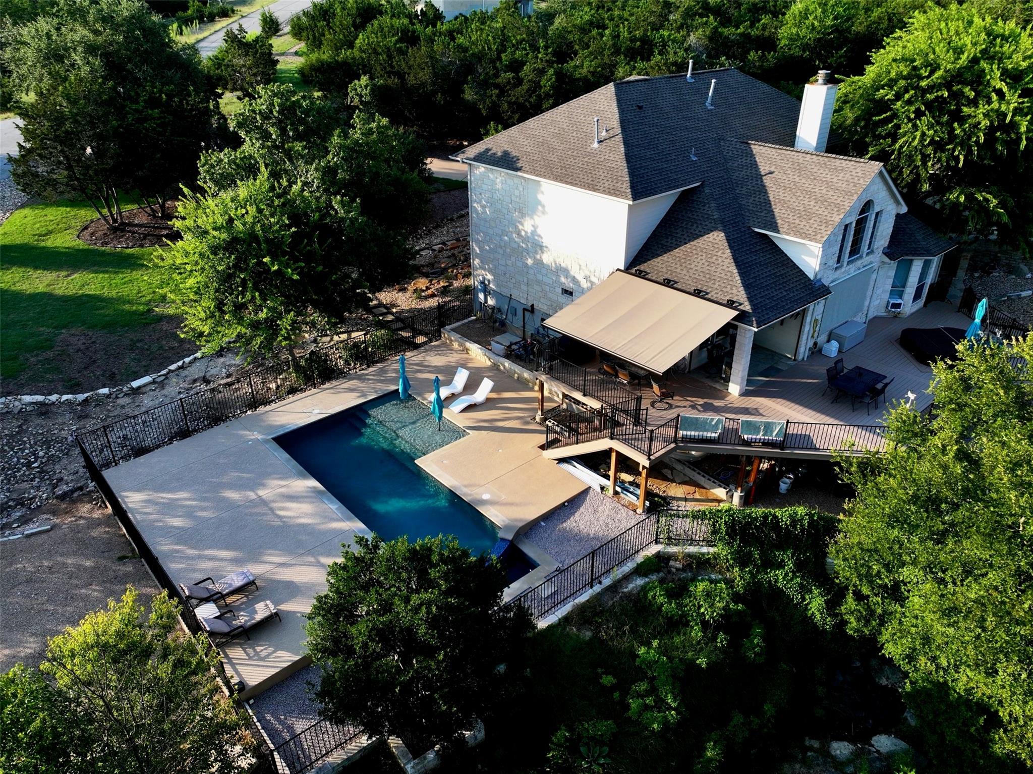 709 Timarron Property Photo 1