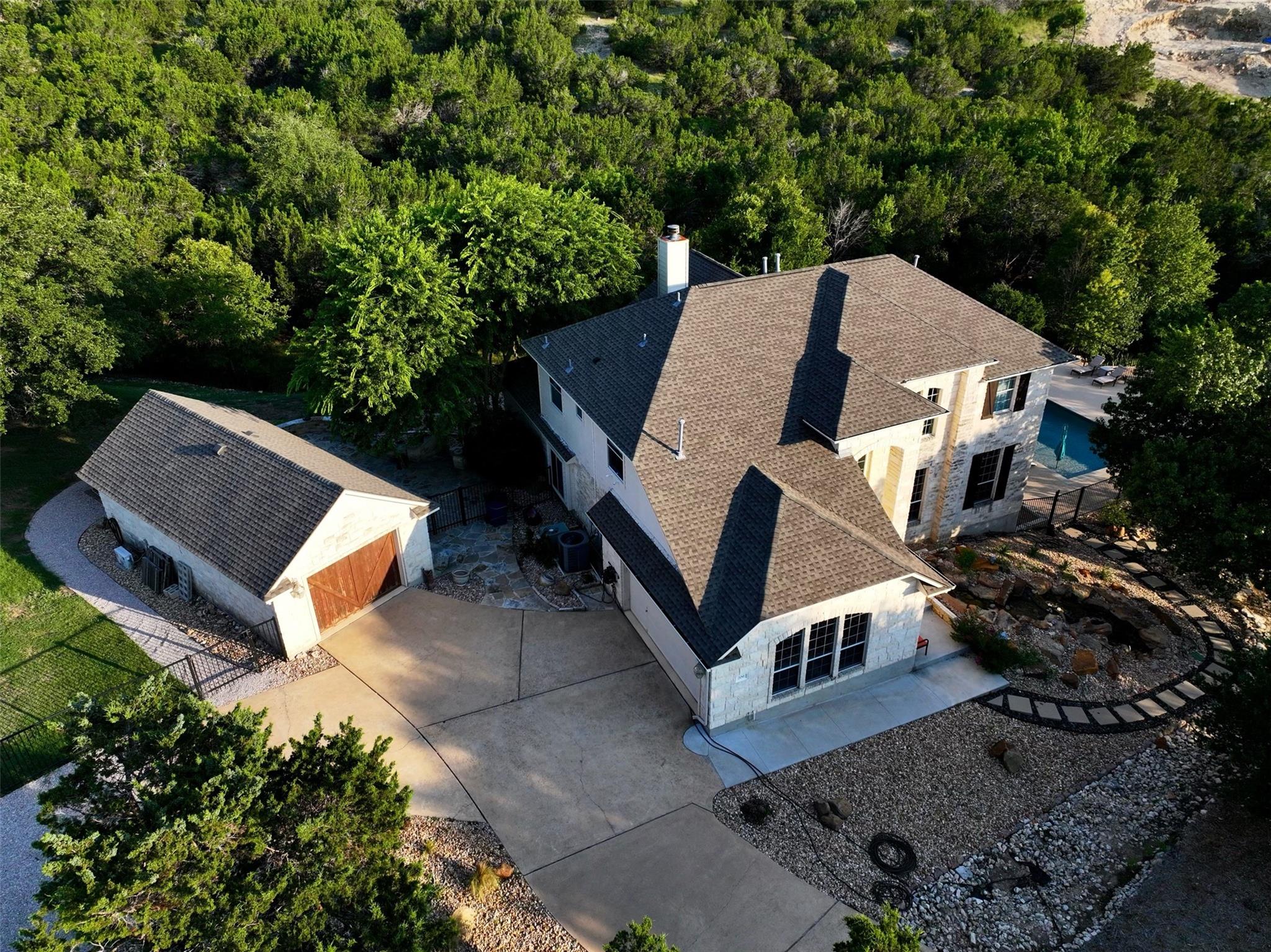 709 Timarron Property Photo 2